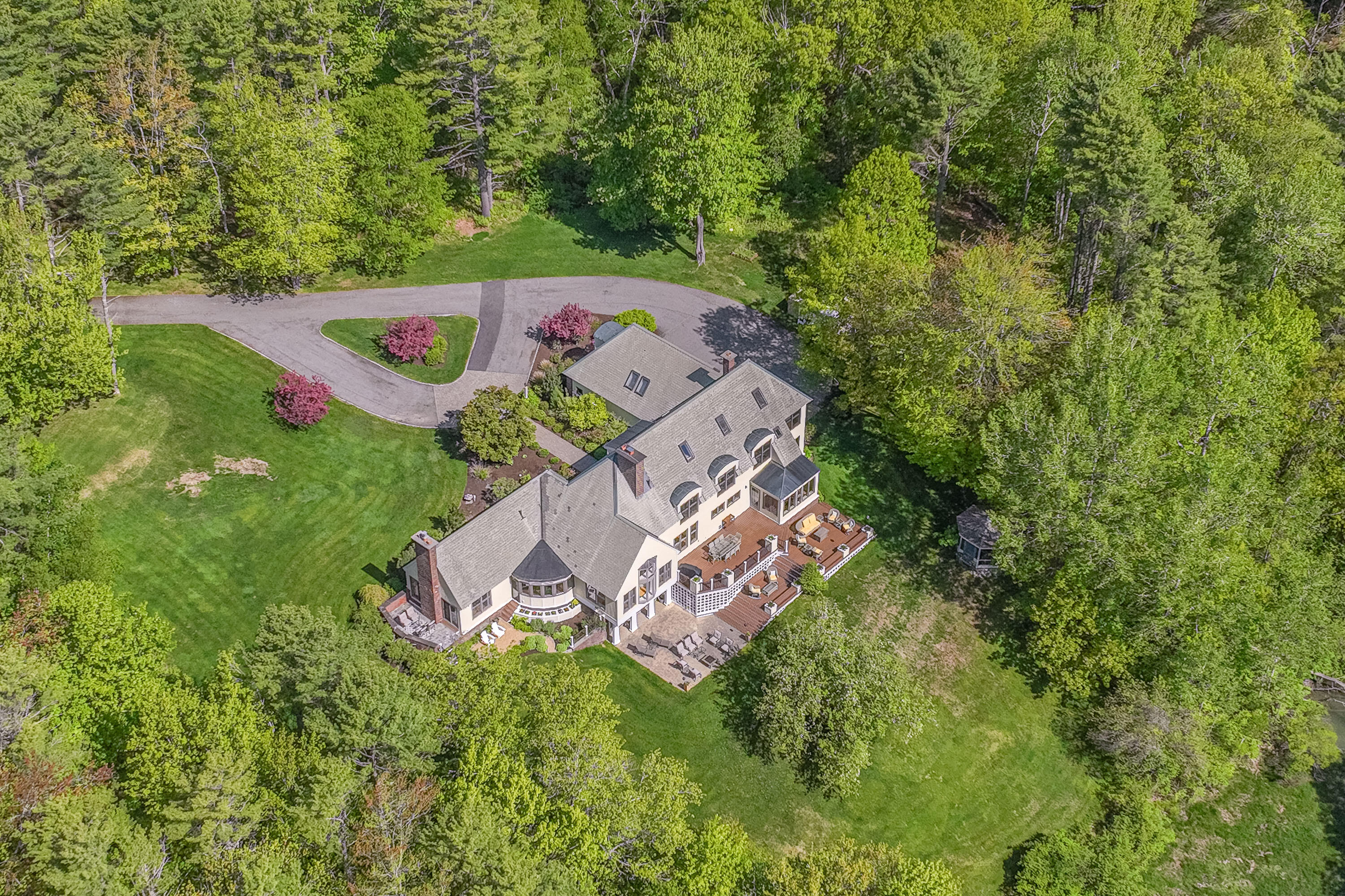 52 Wharf Road