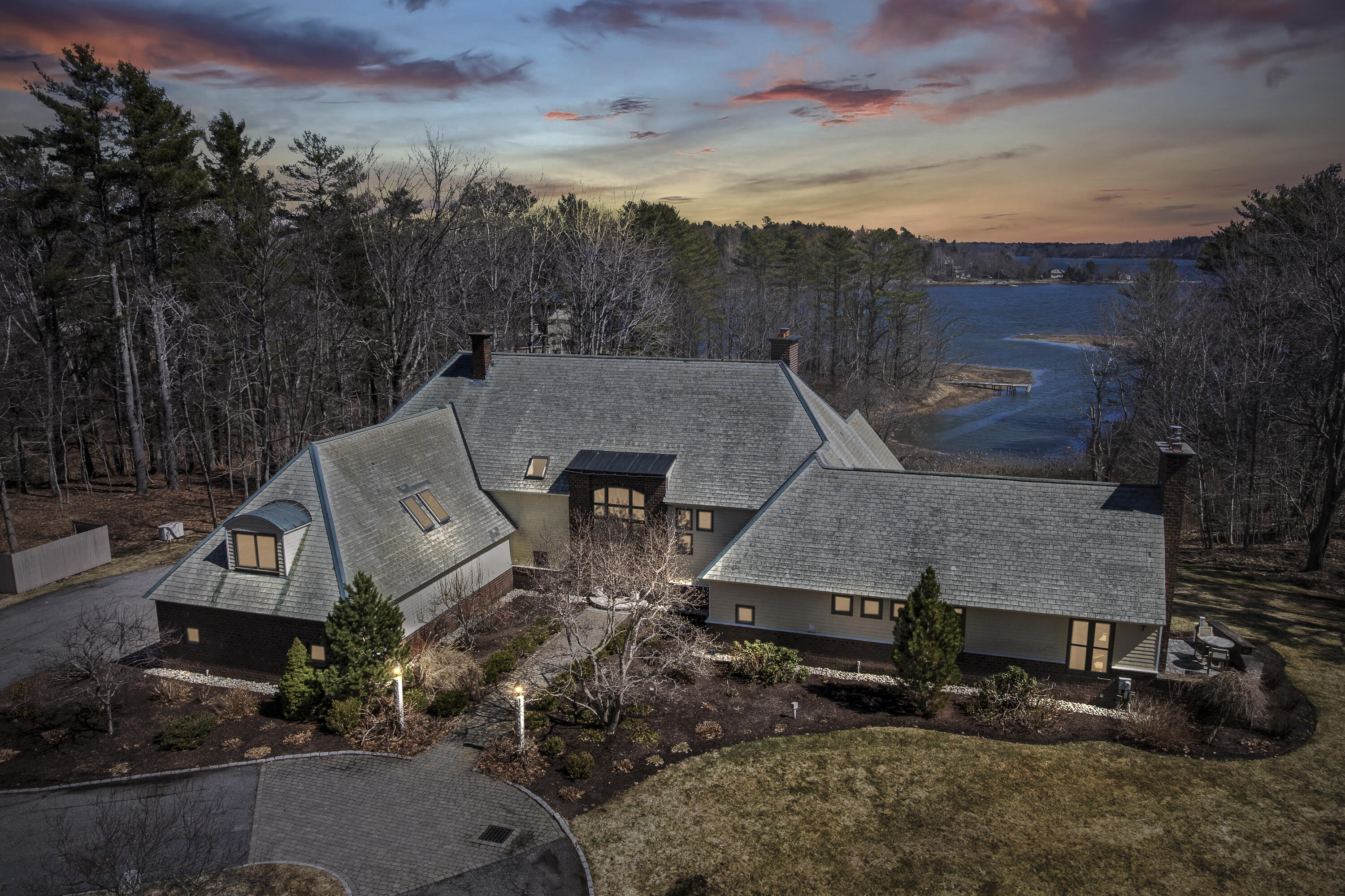 52 Wharf Road