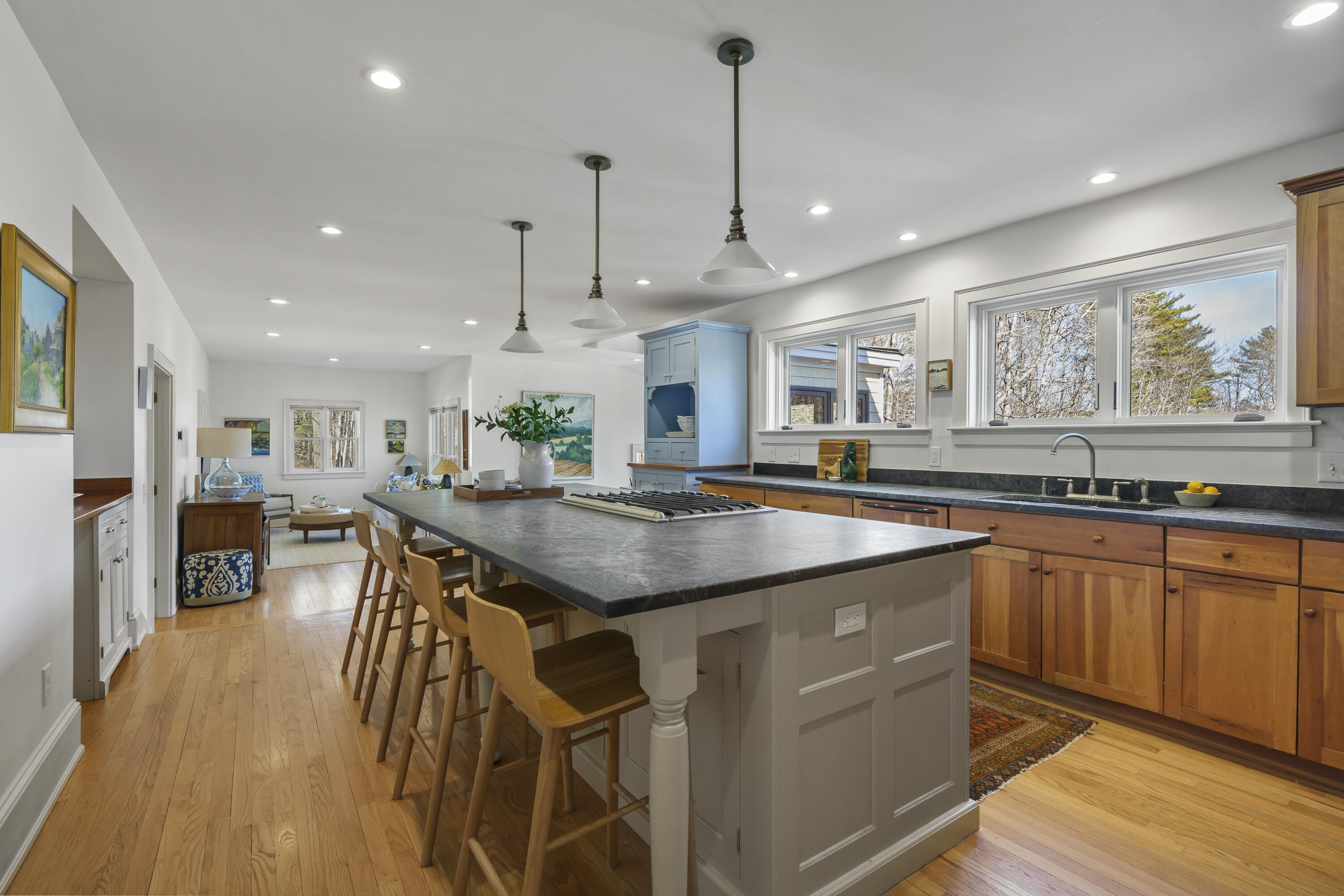52 Wharf Road