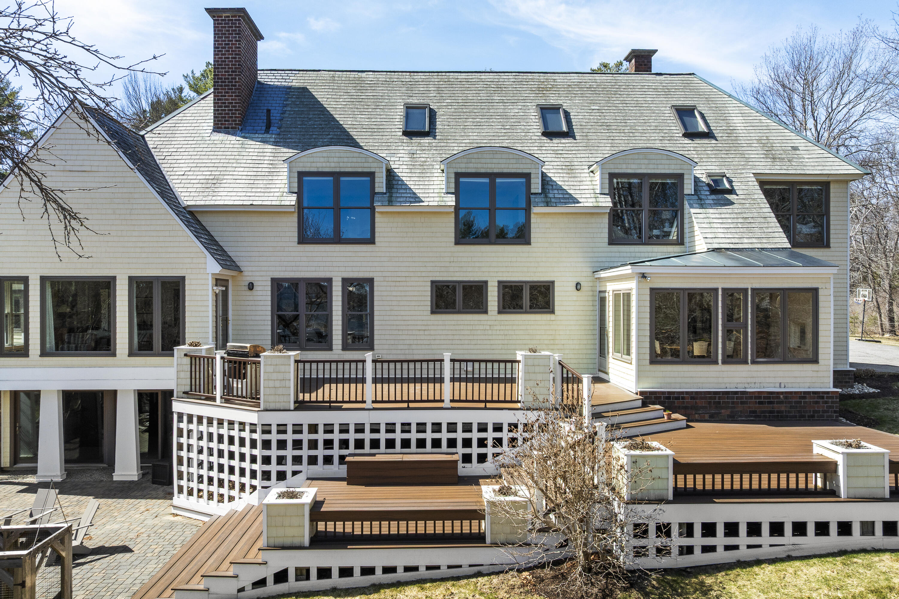 52 Wharf Road
