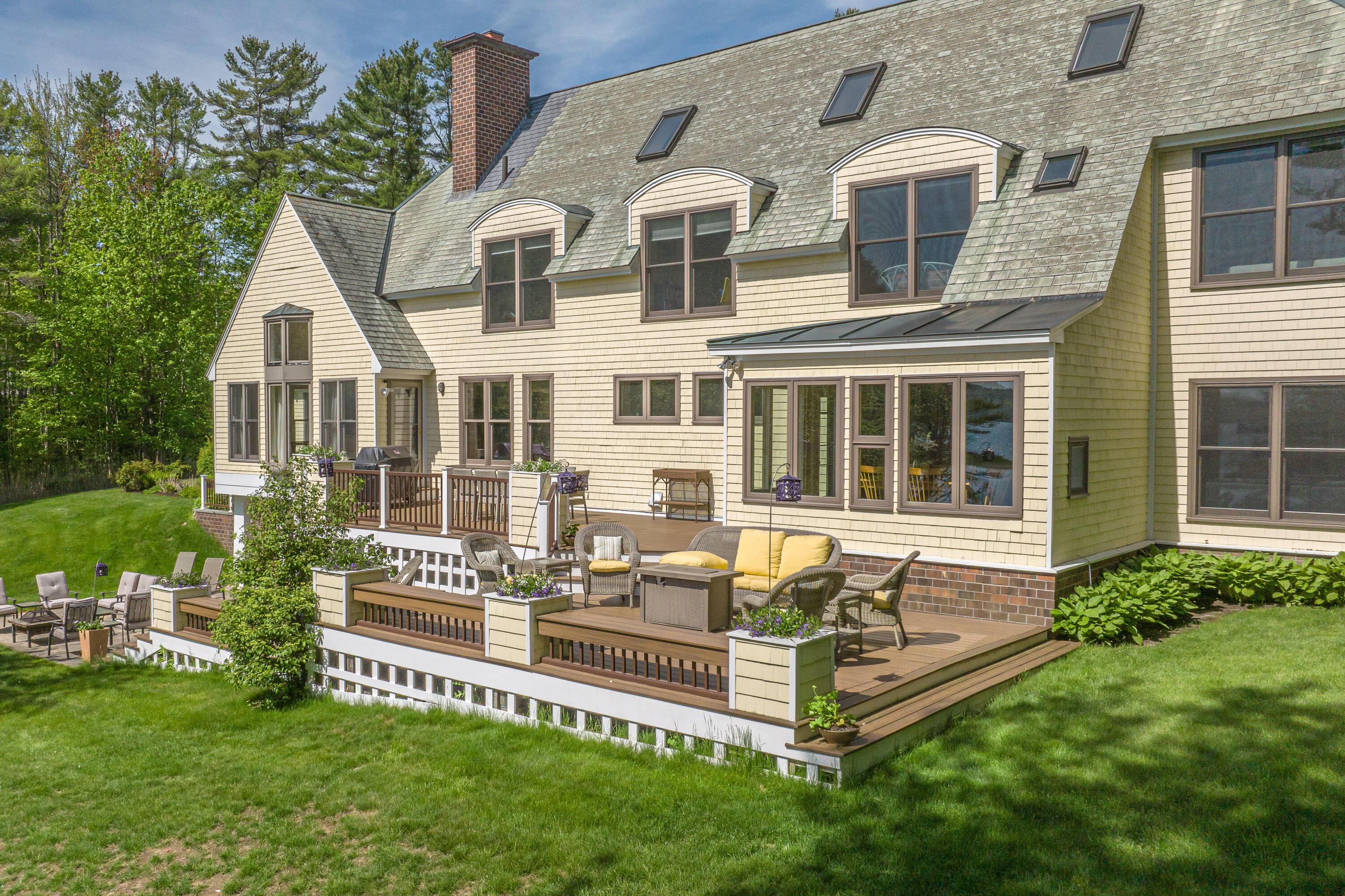 52 Wharf Road