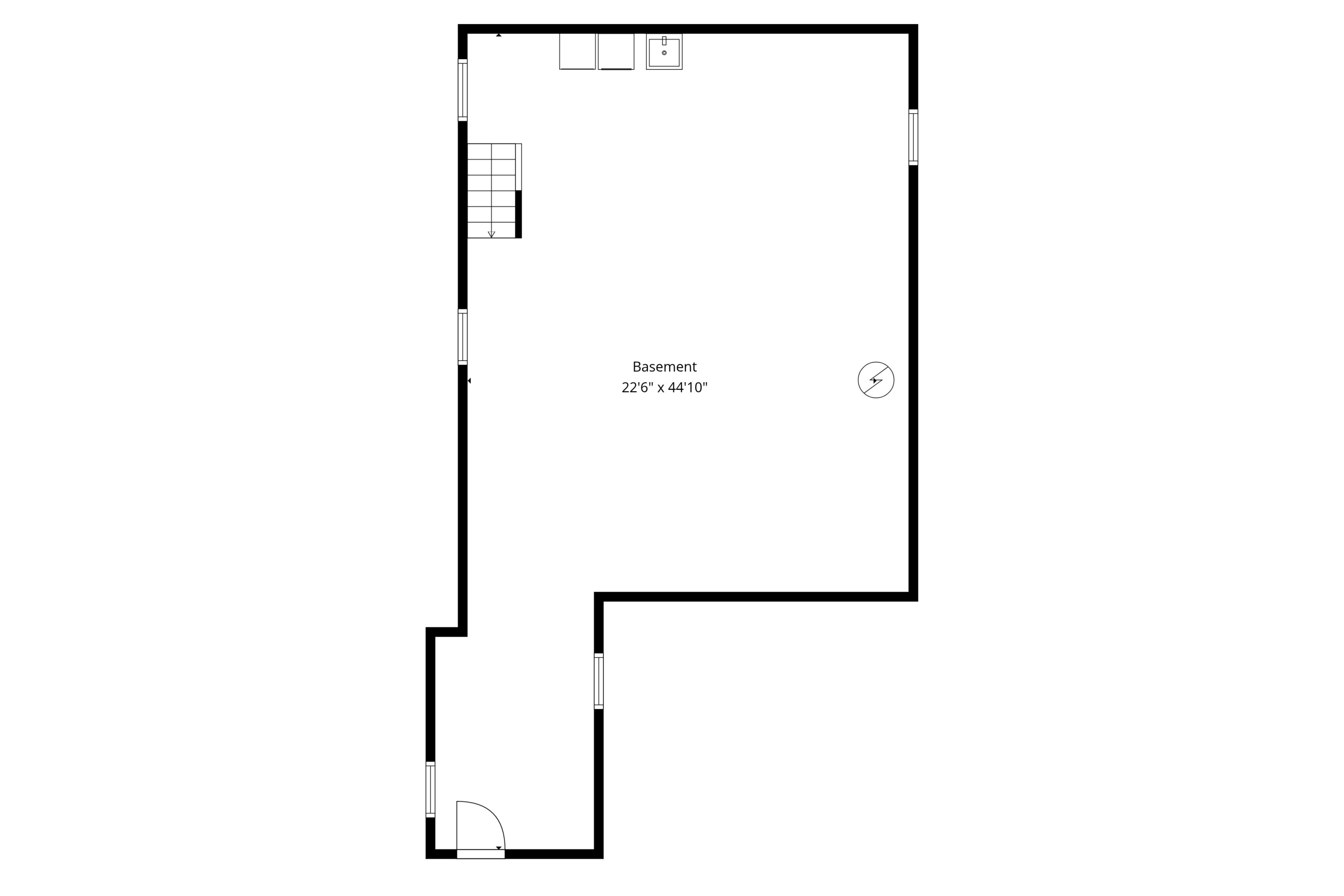 74 Vesper Street 1