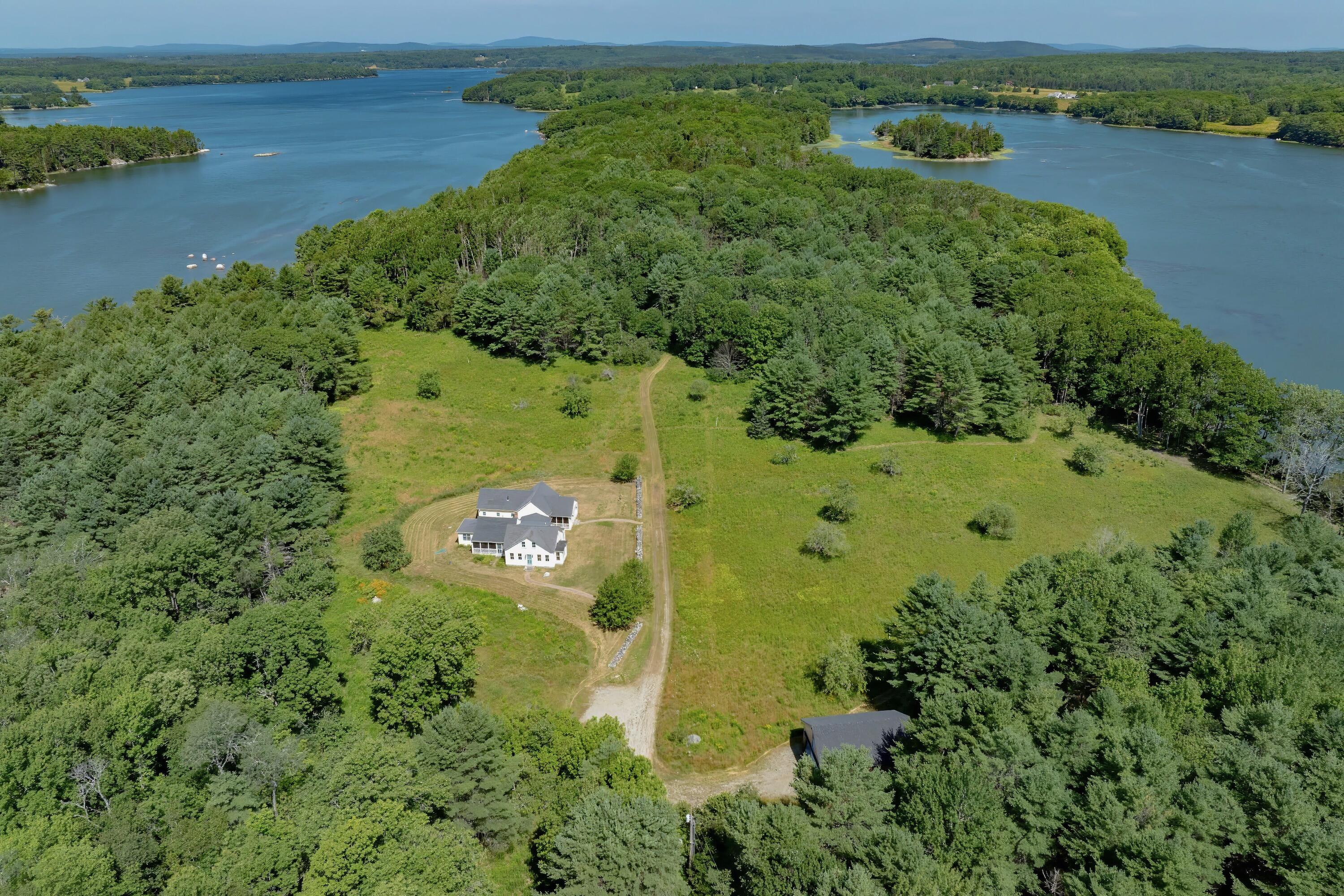 120 Youngs Point Road