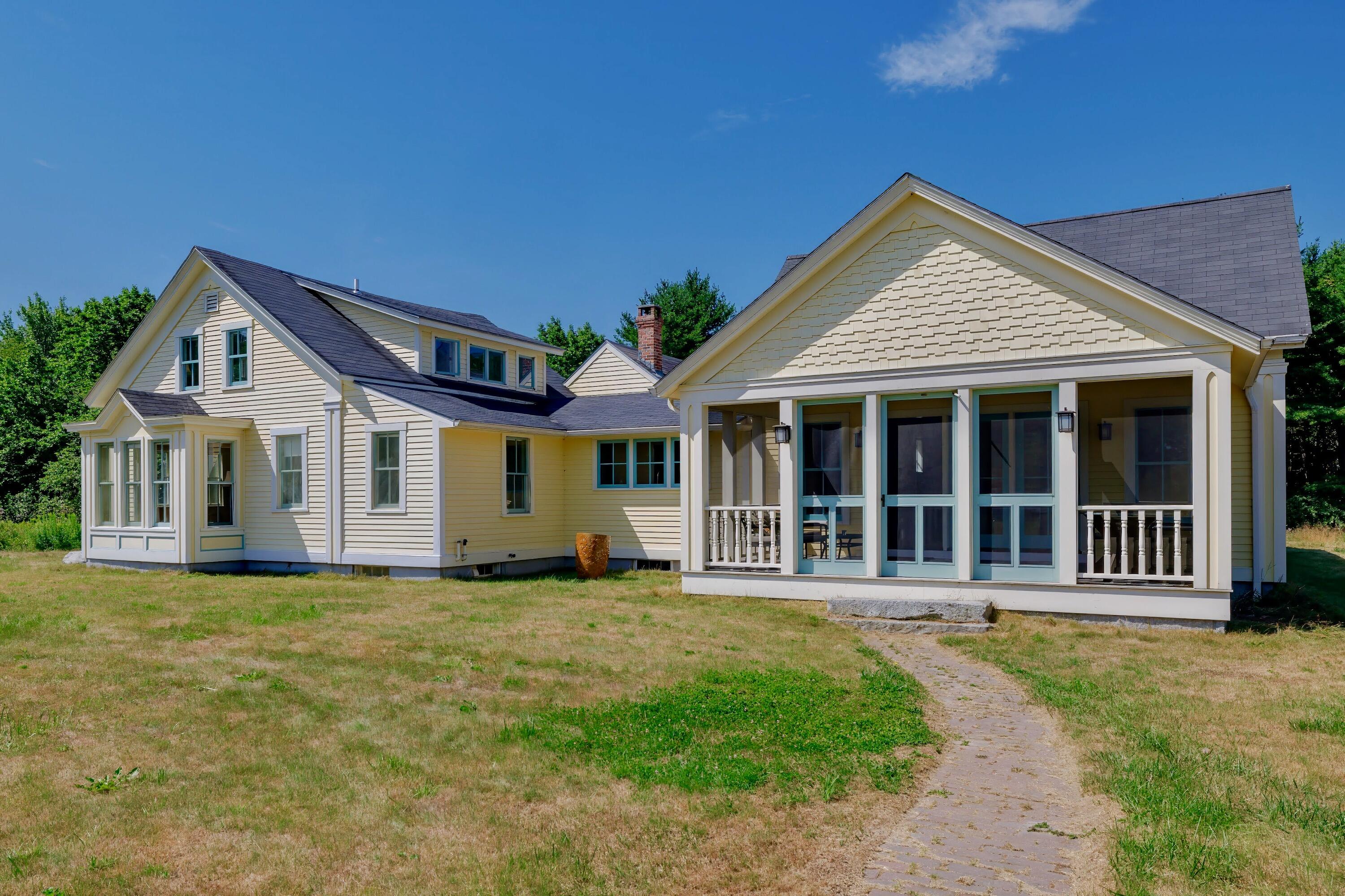 120 Youngs Point Road