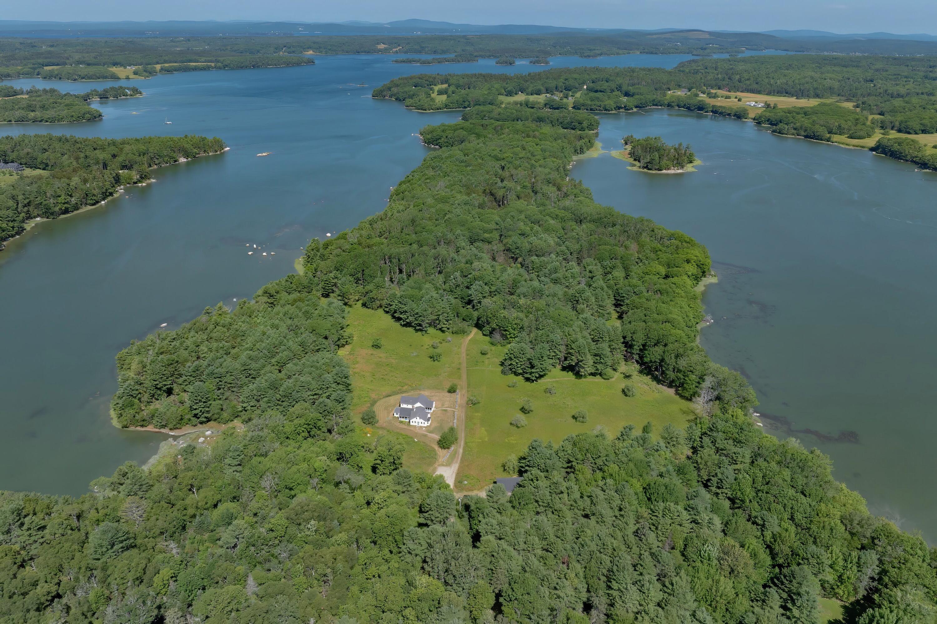120 Youngs Point Road