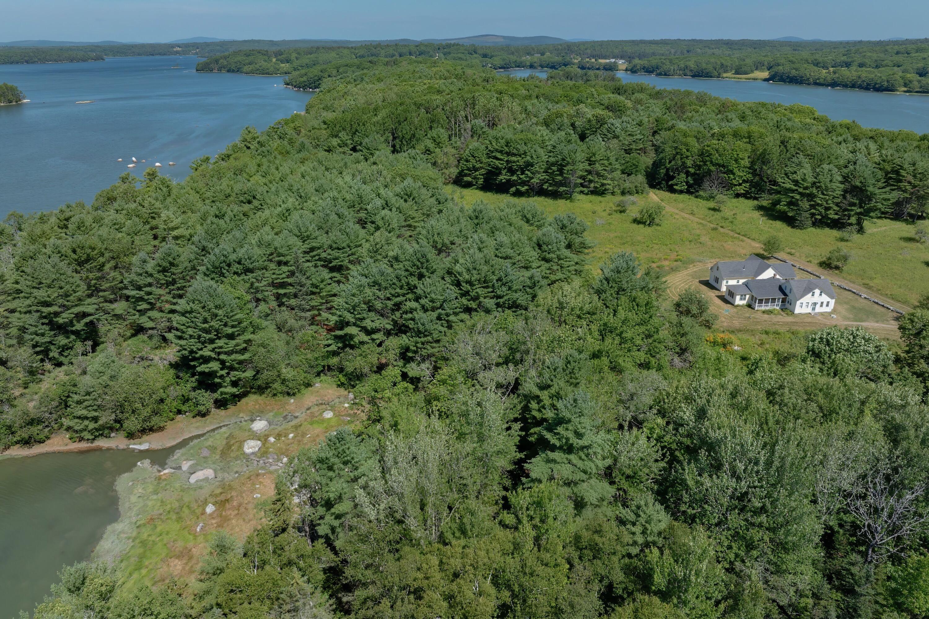 120 Youngs Point Road