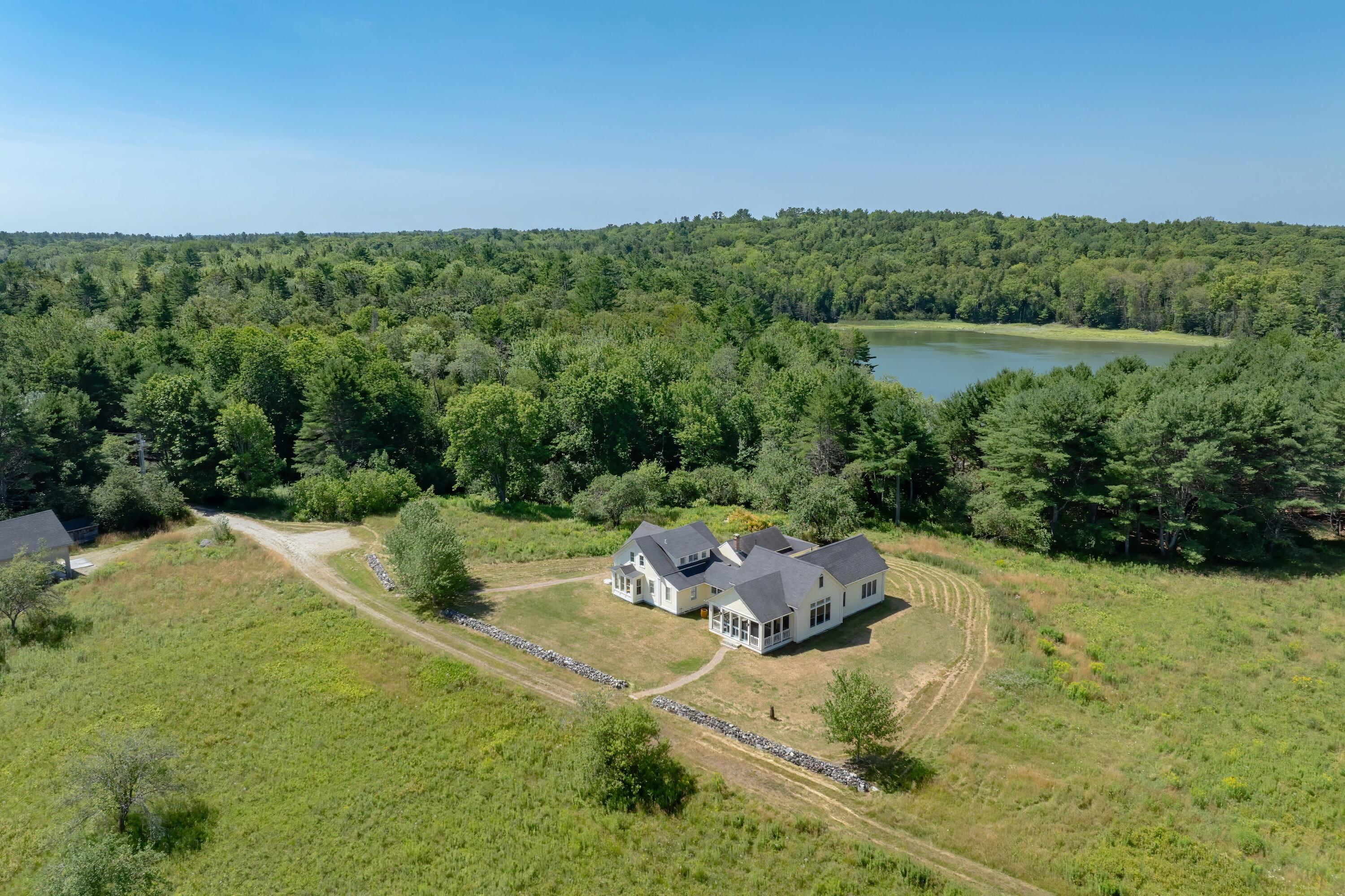 120 Youngs Point Road
