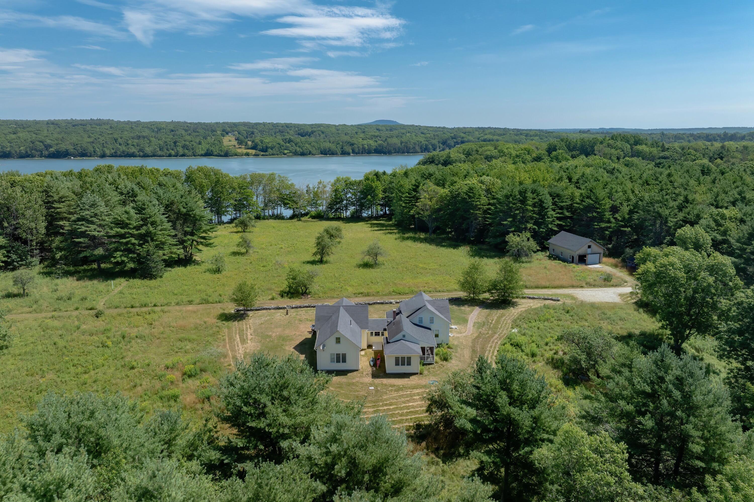 120 Youngs Point Road