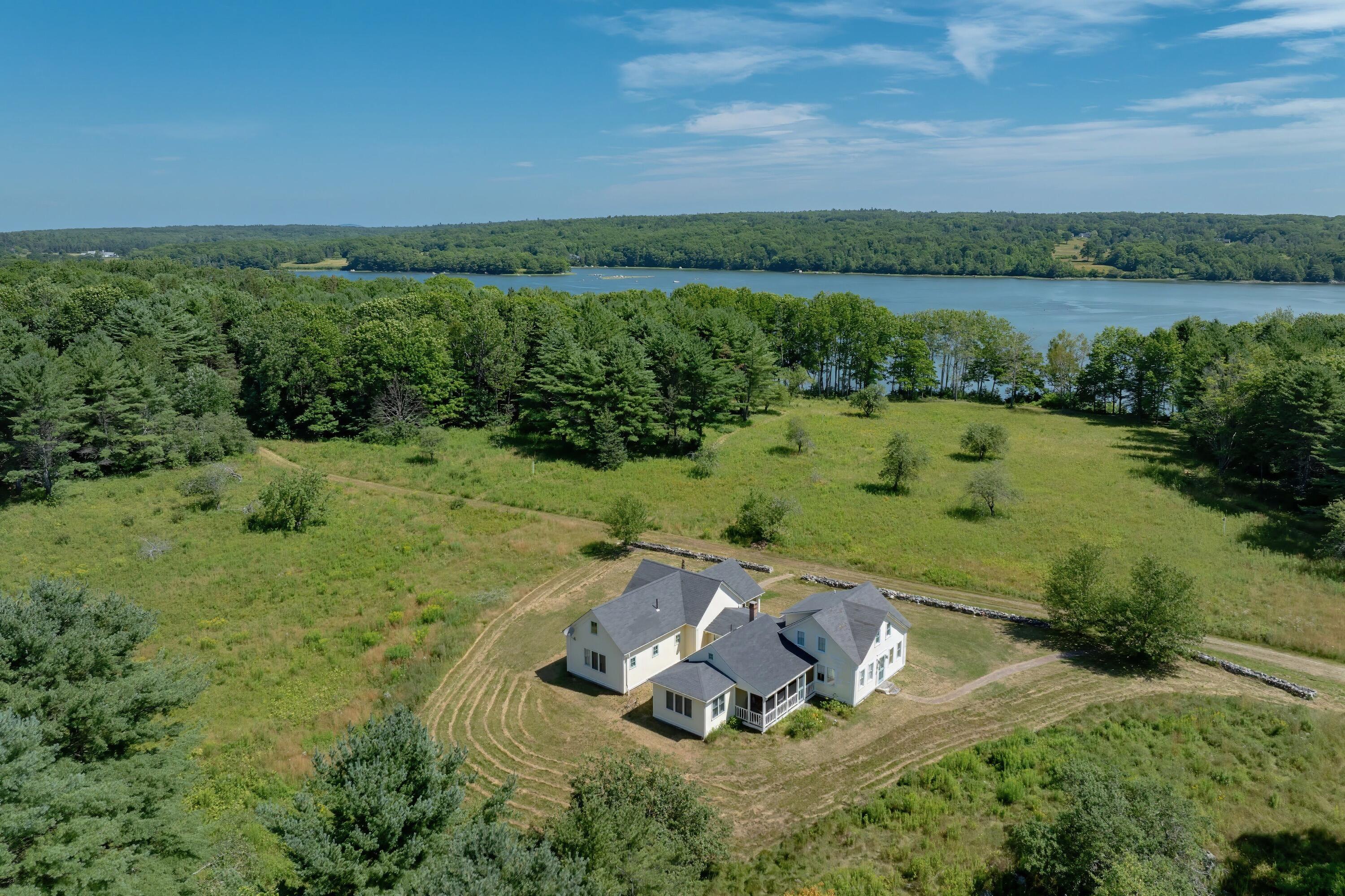 120 Youngs Point Road