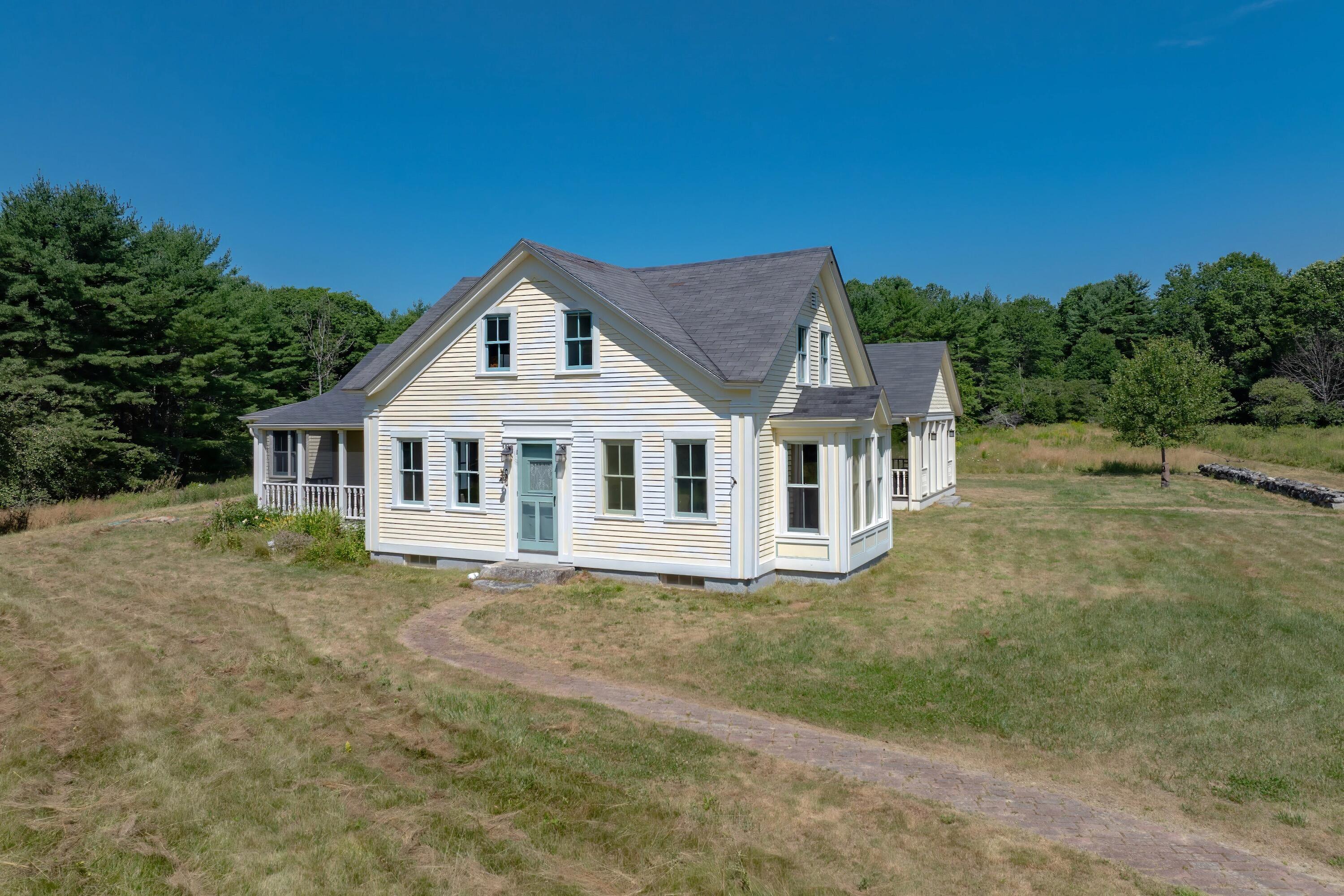 120 Youngs Point Road