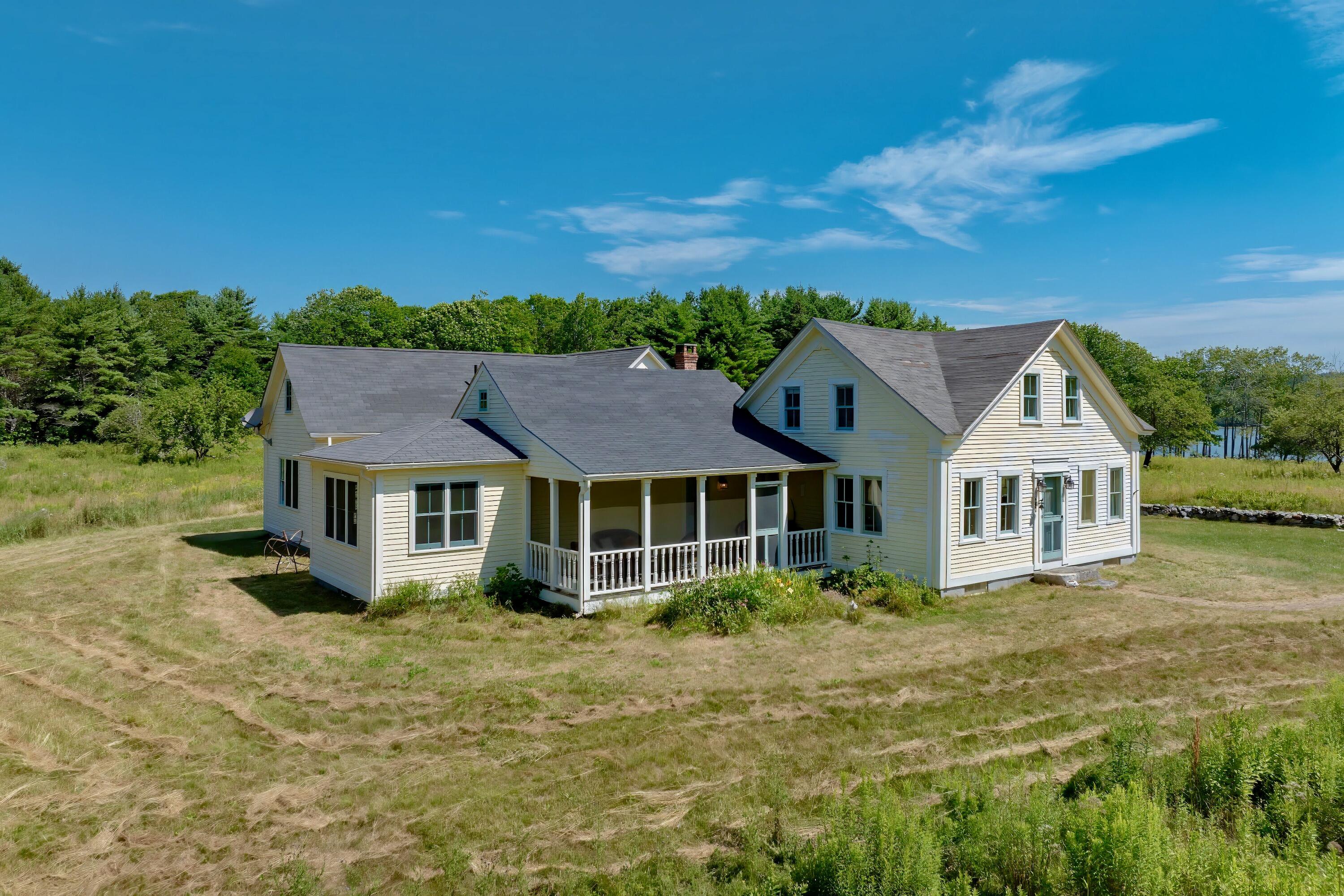 120 Youngs Point Road