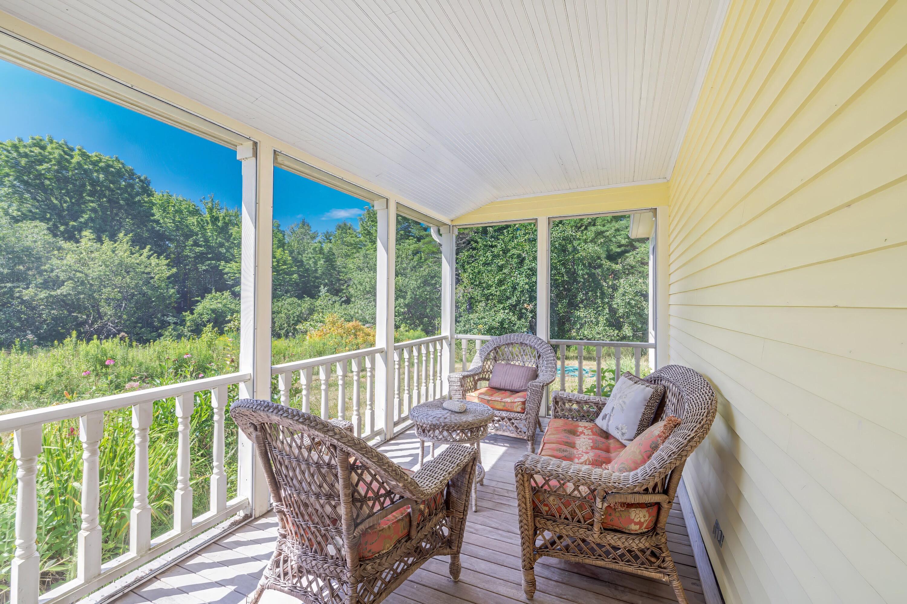 120 Youngs Point Road
