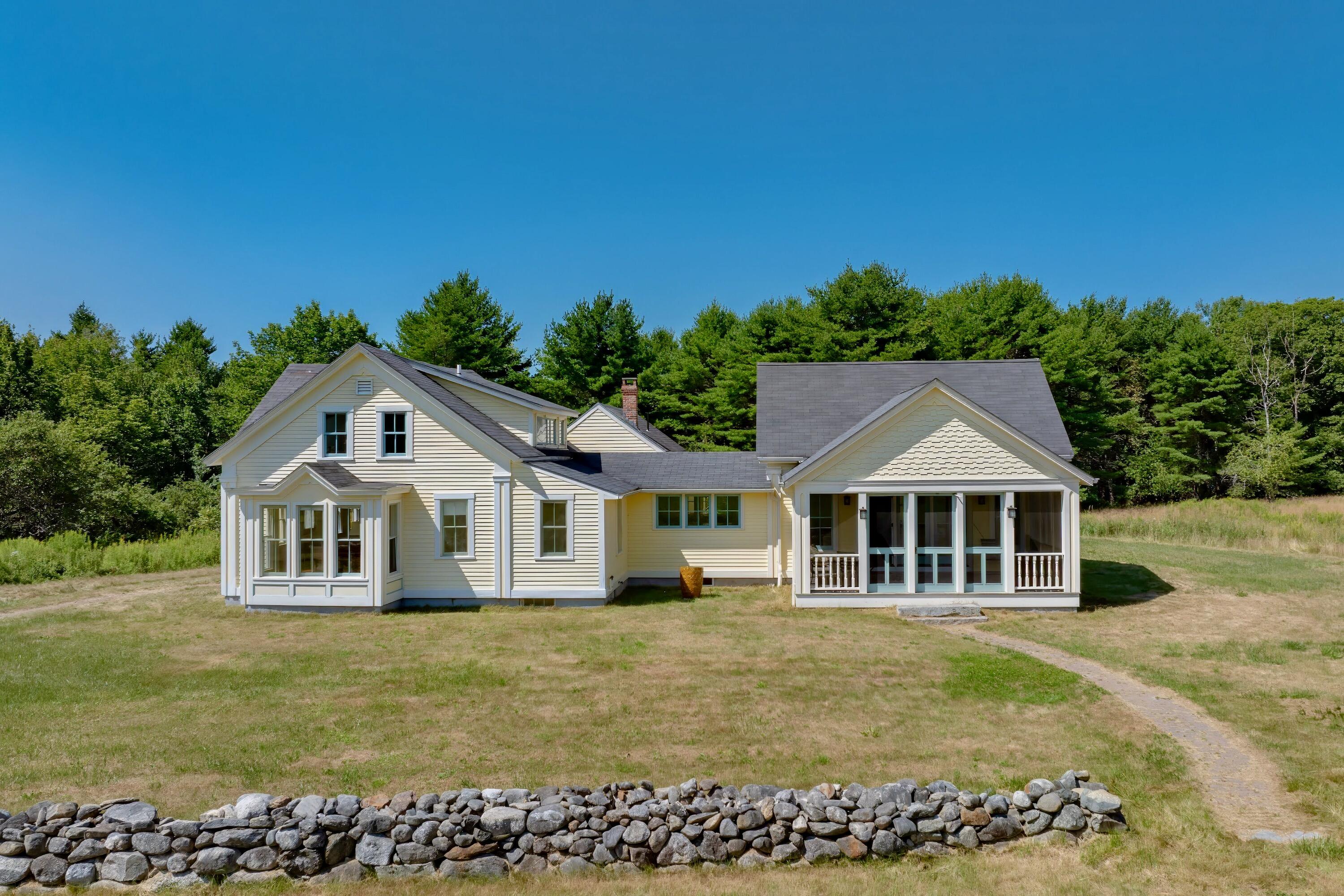 120 Youngs Point Road