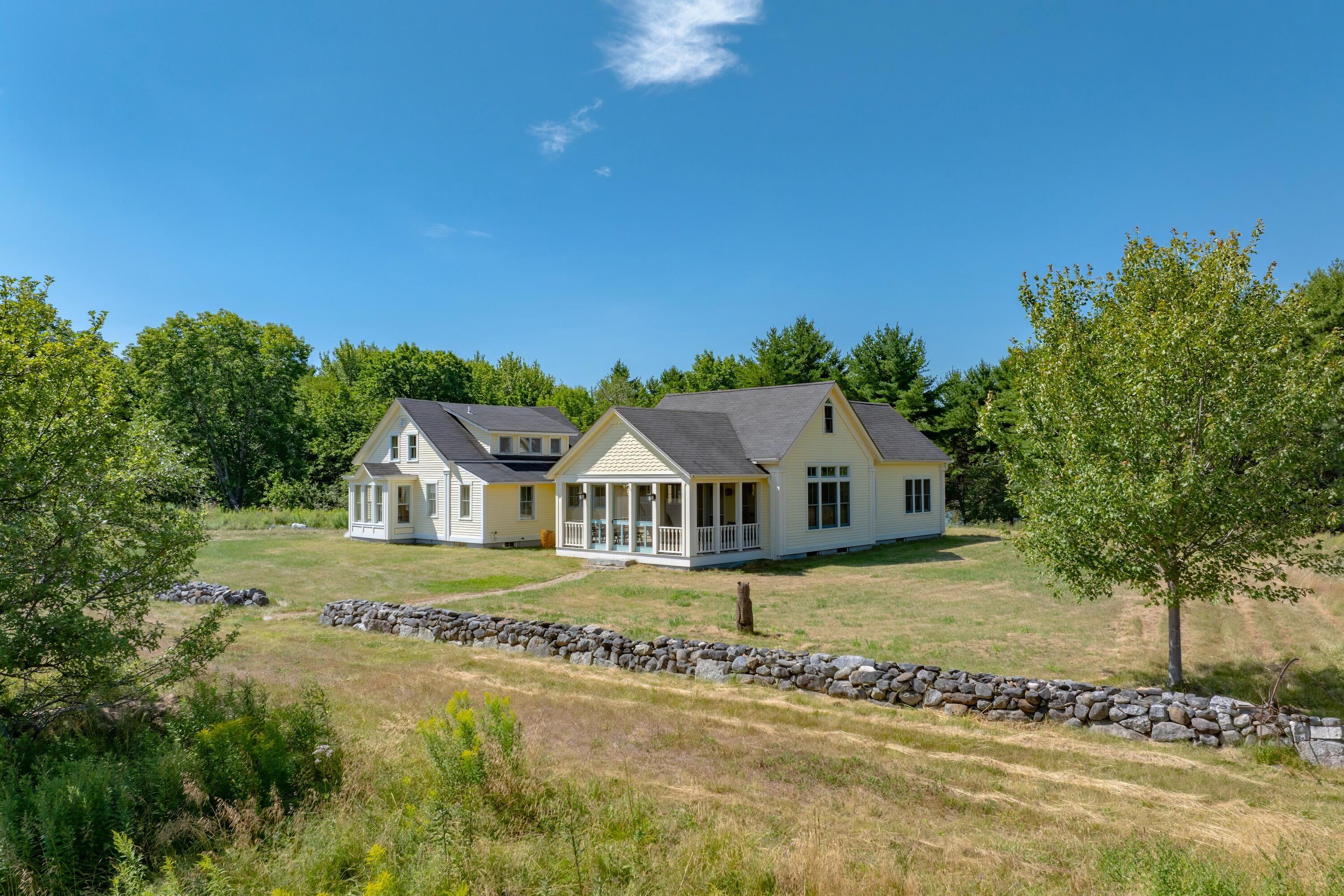 120 Youngs Point Road