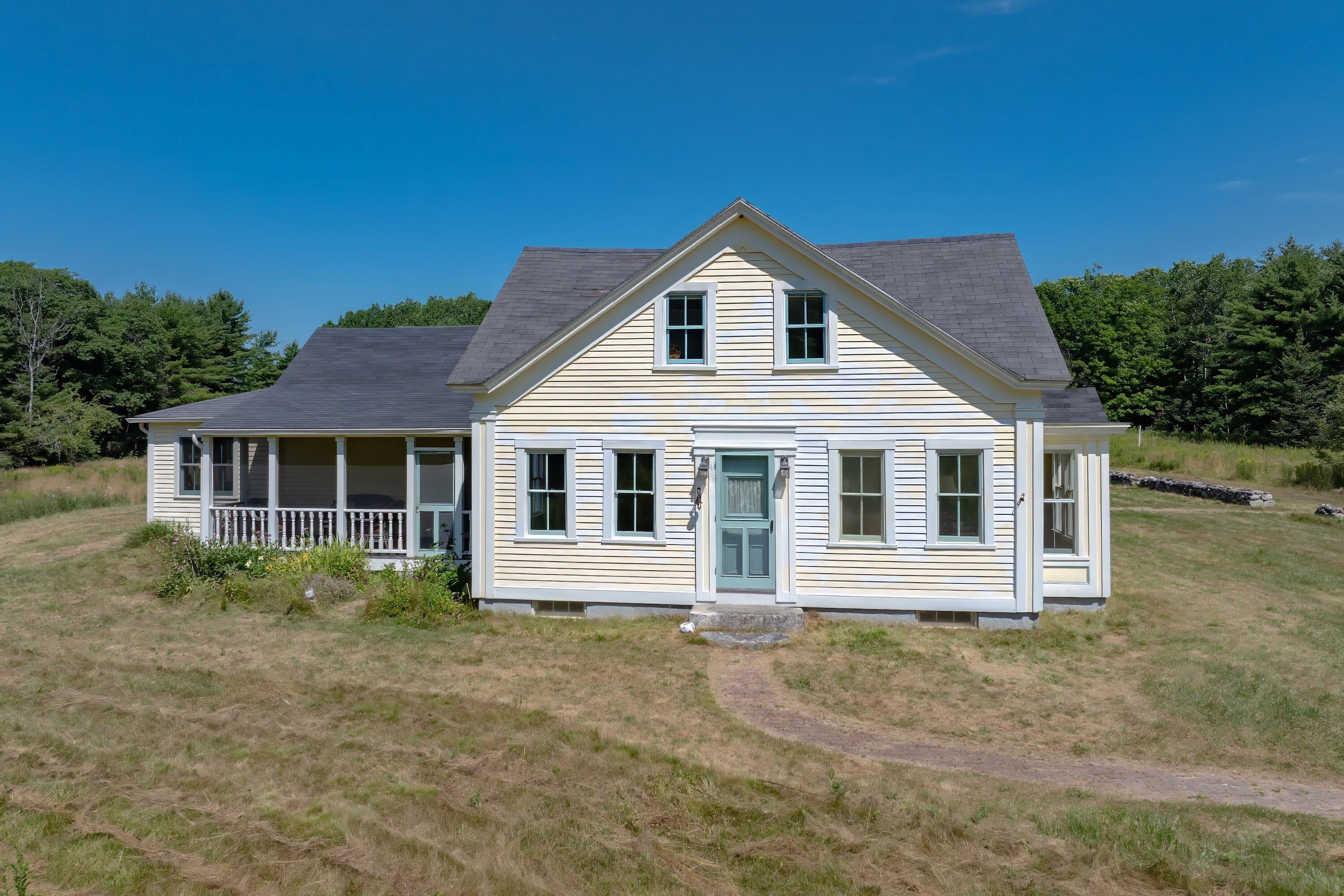120 Youngs Point Road