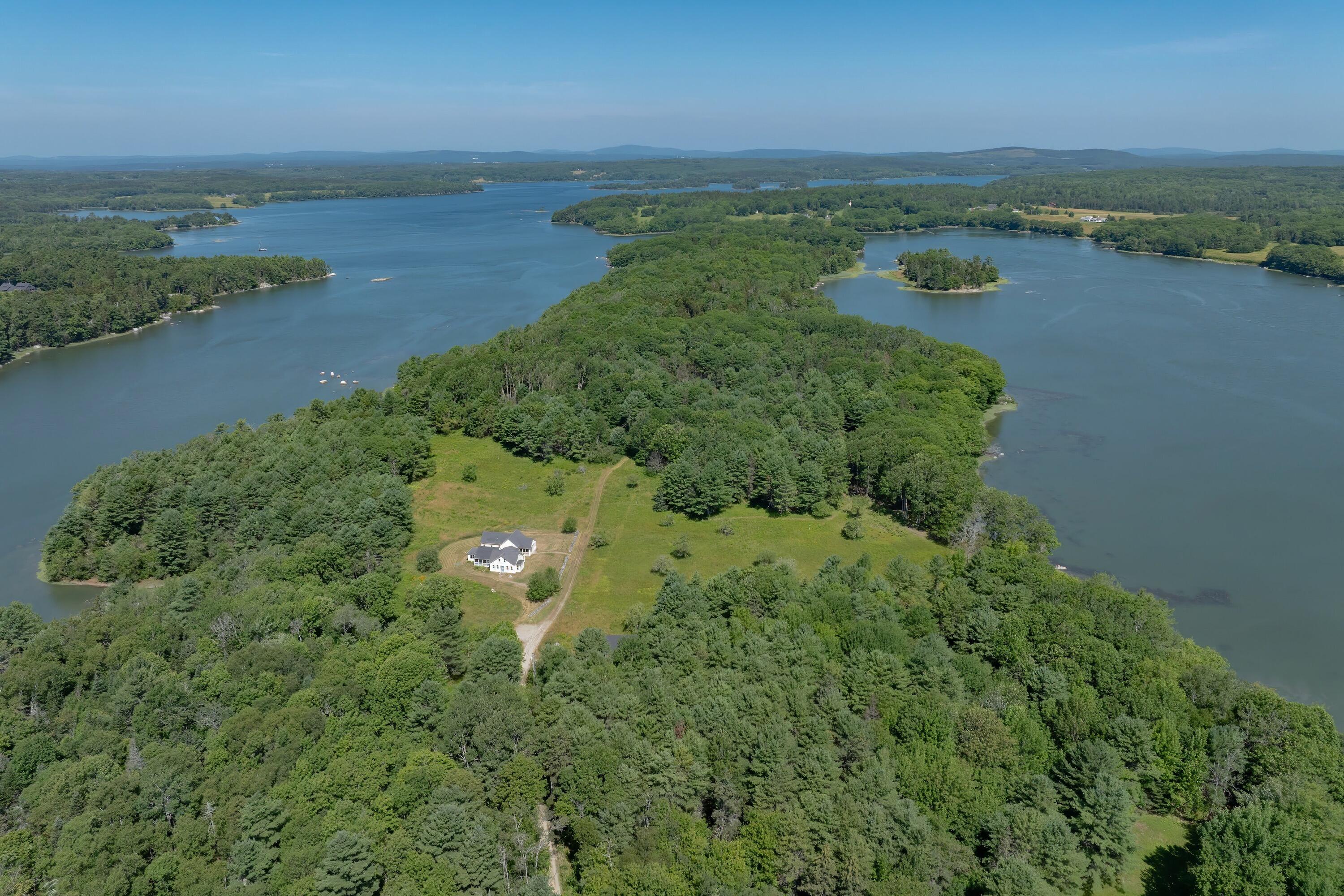 120 Youngs Point Road