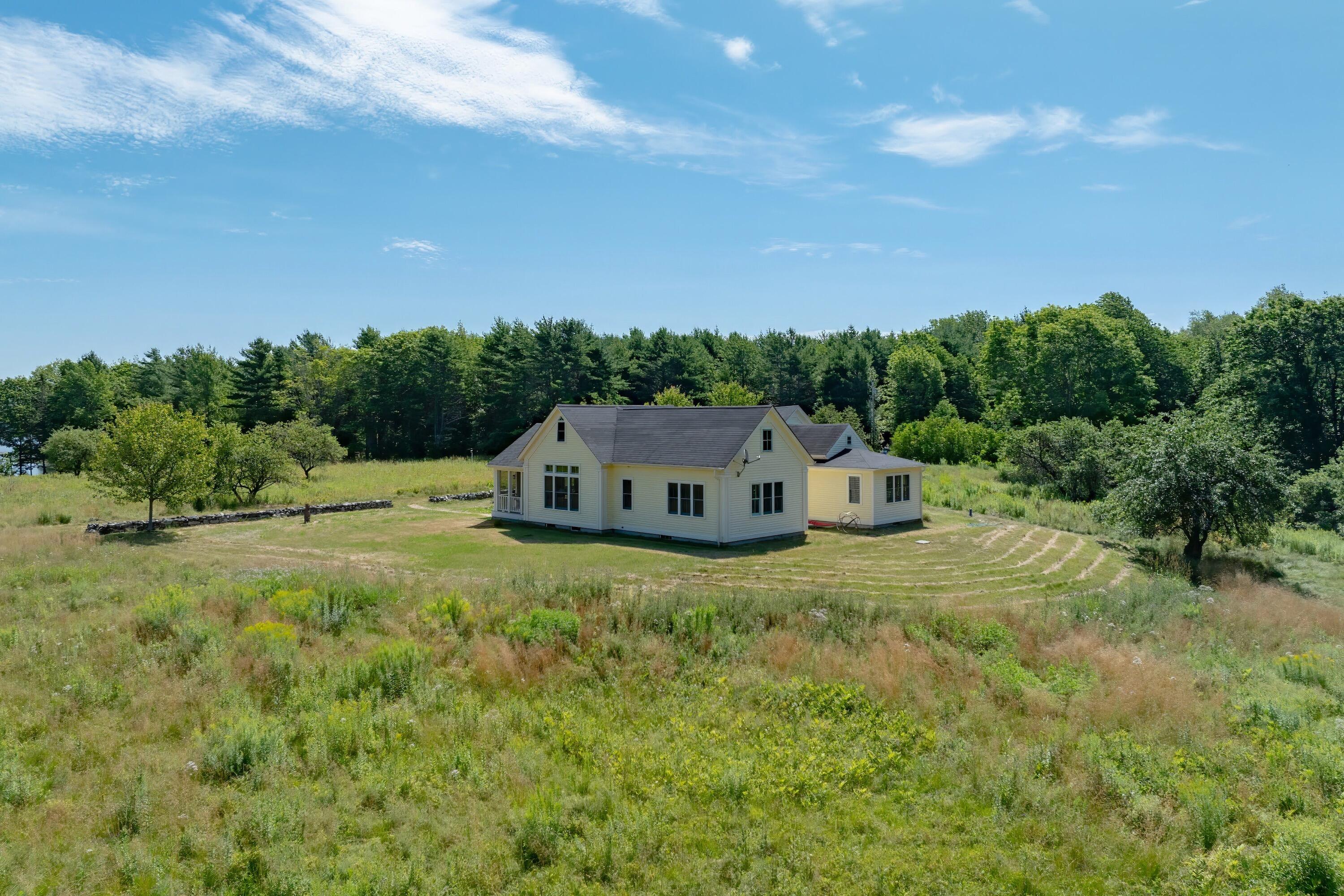 120 Youngs Point Road