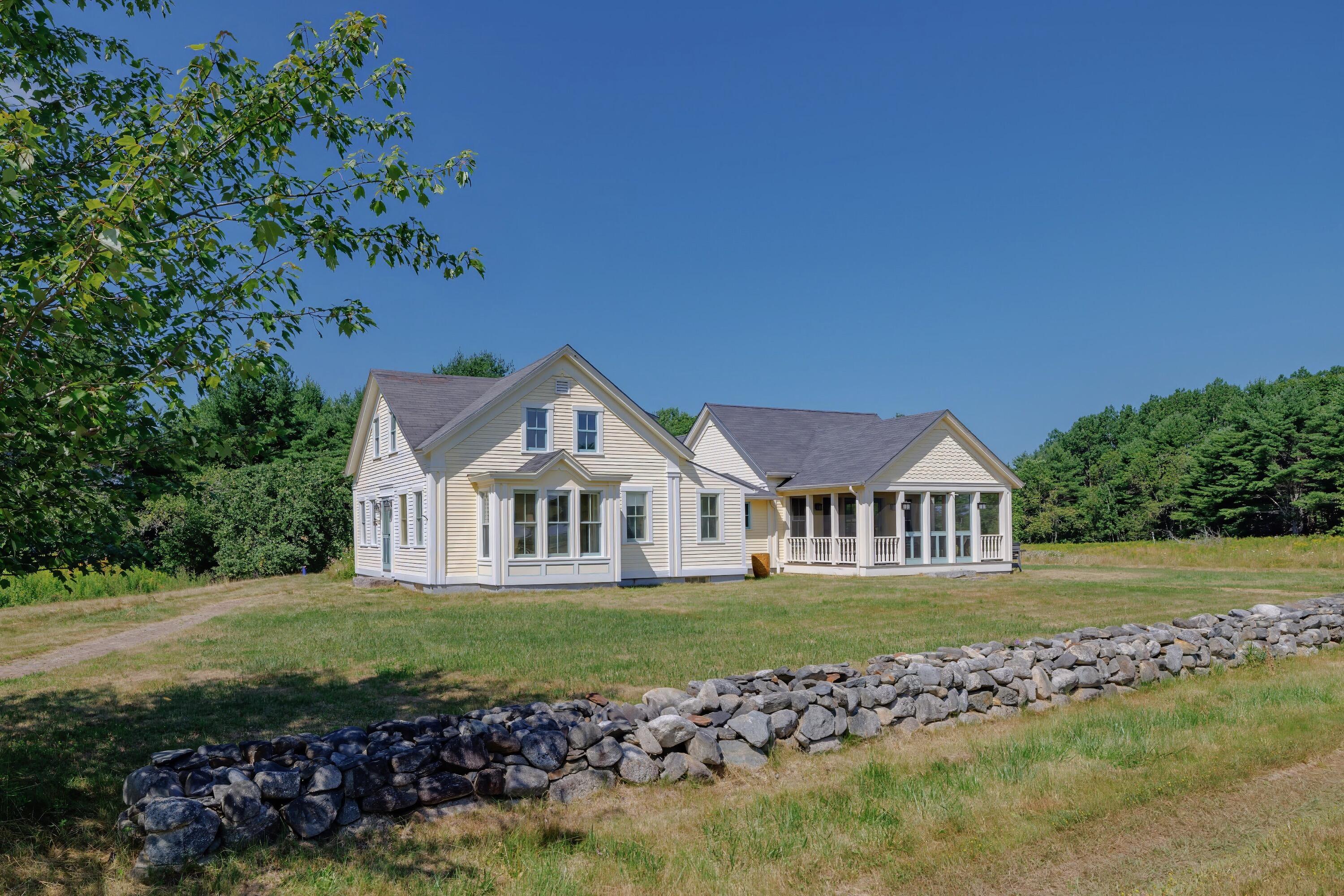 120 Youngs Point Road