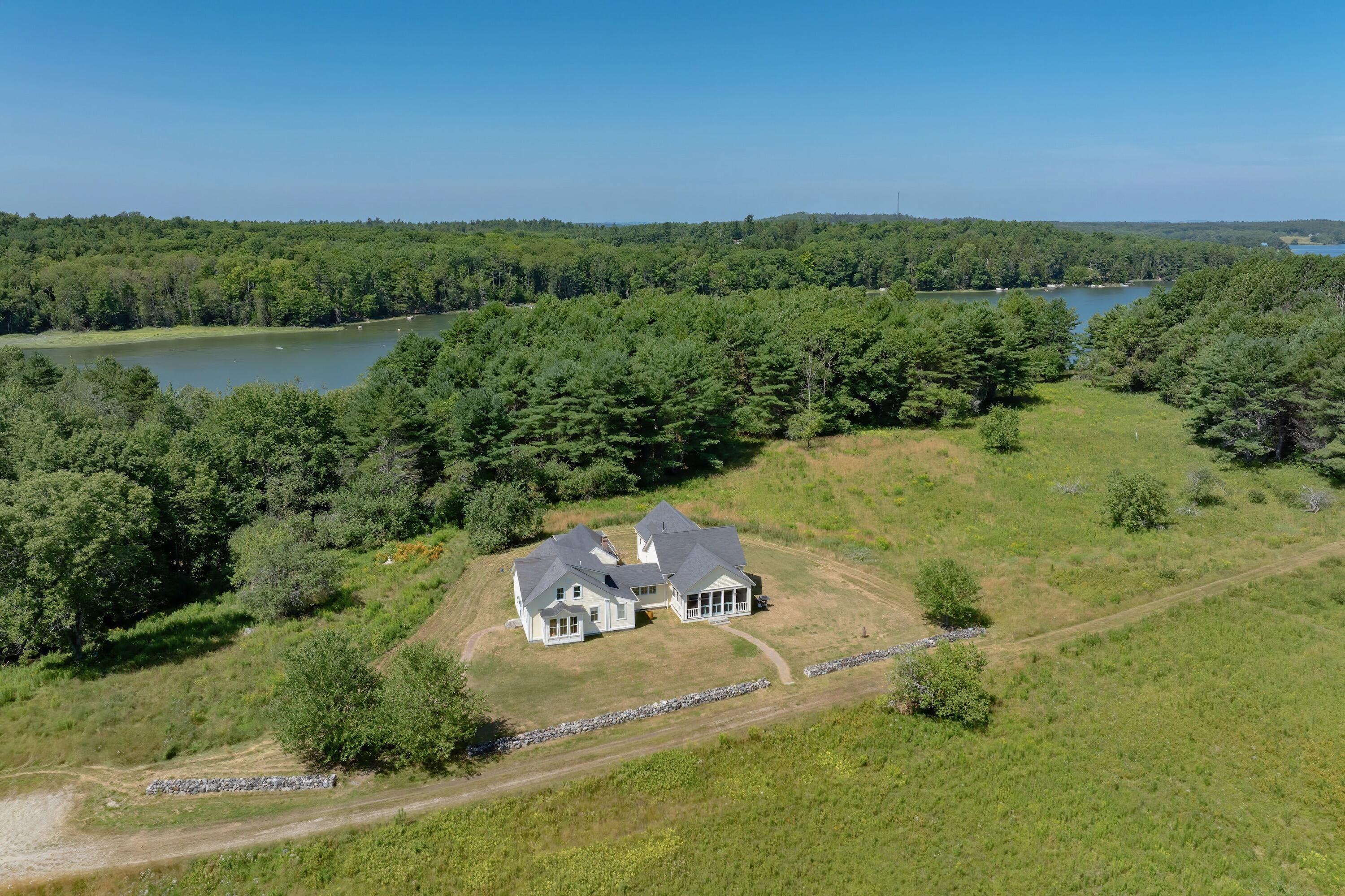 120 Youngs Point Road