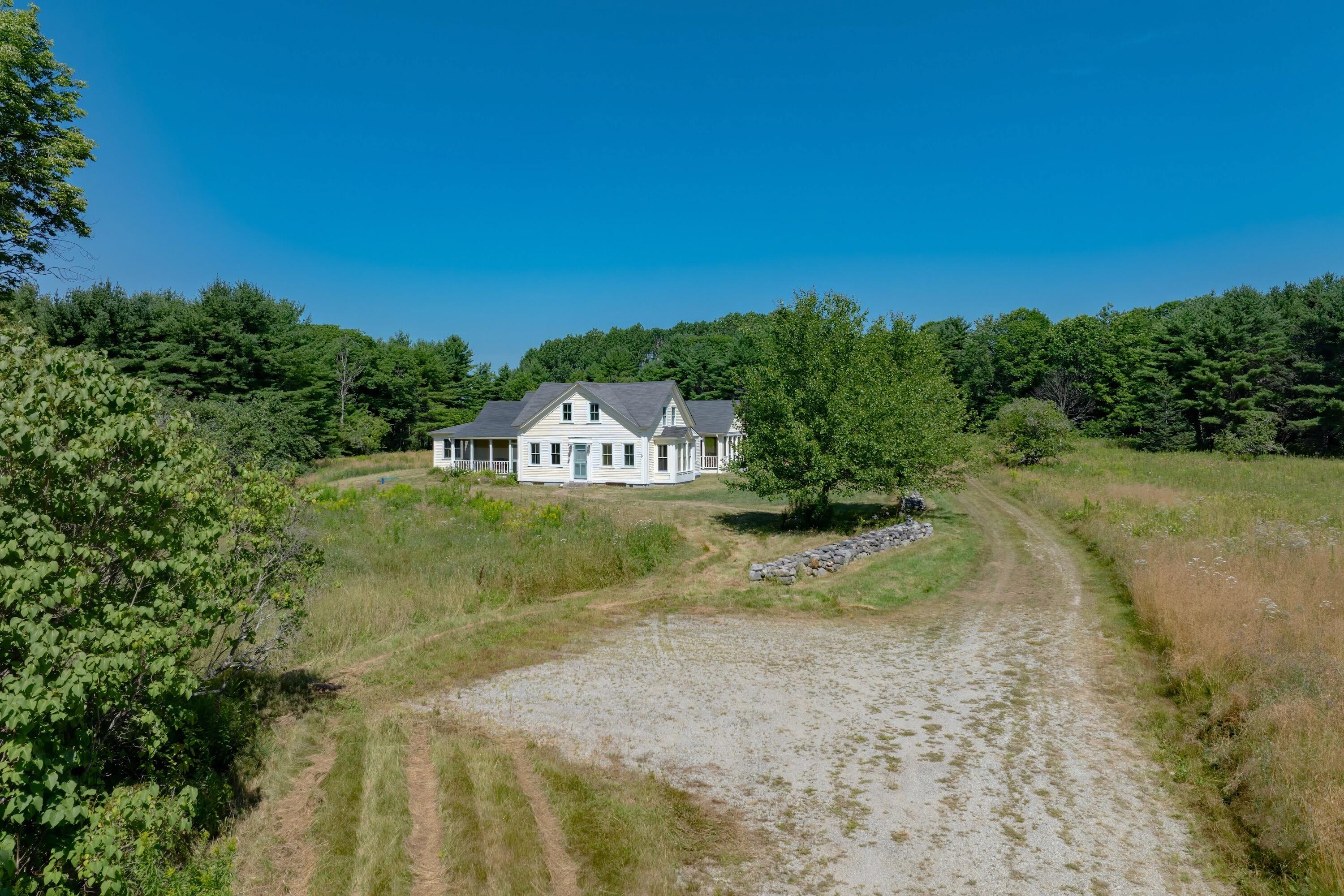 120 Youngs Point Road