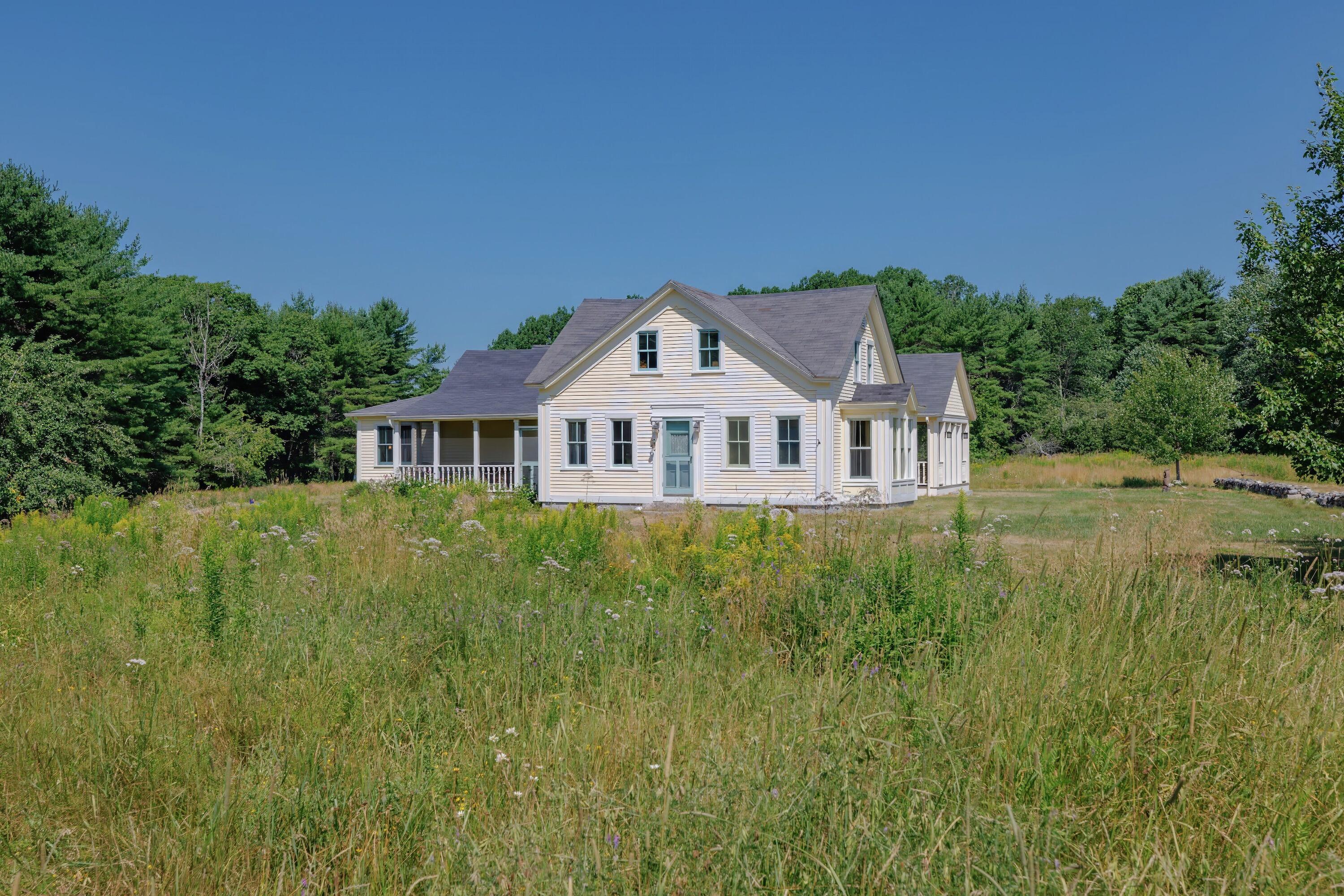 120 Youngs Point Road