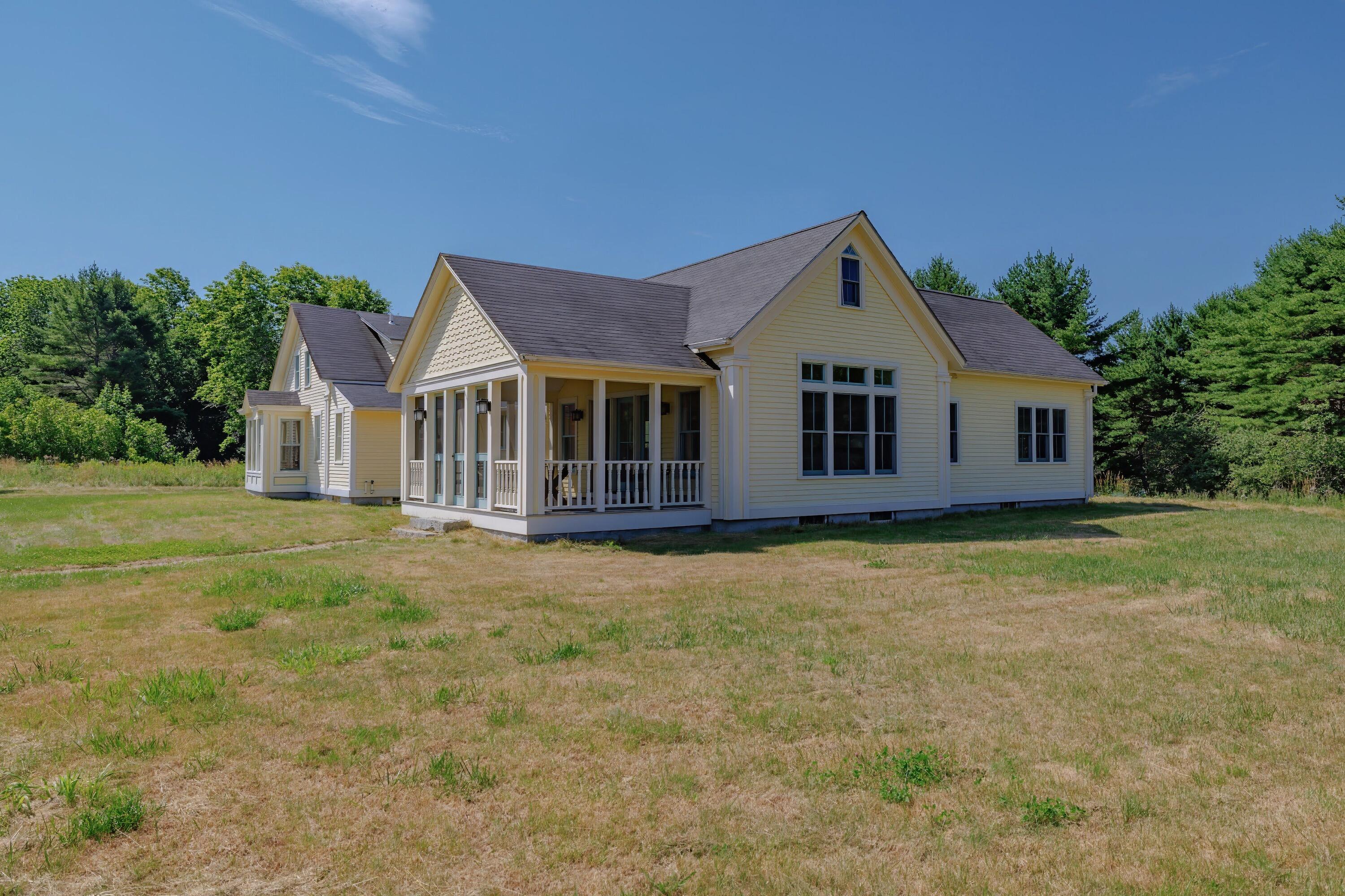 120 Youngs Point Road