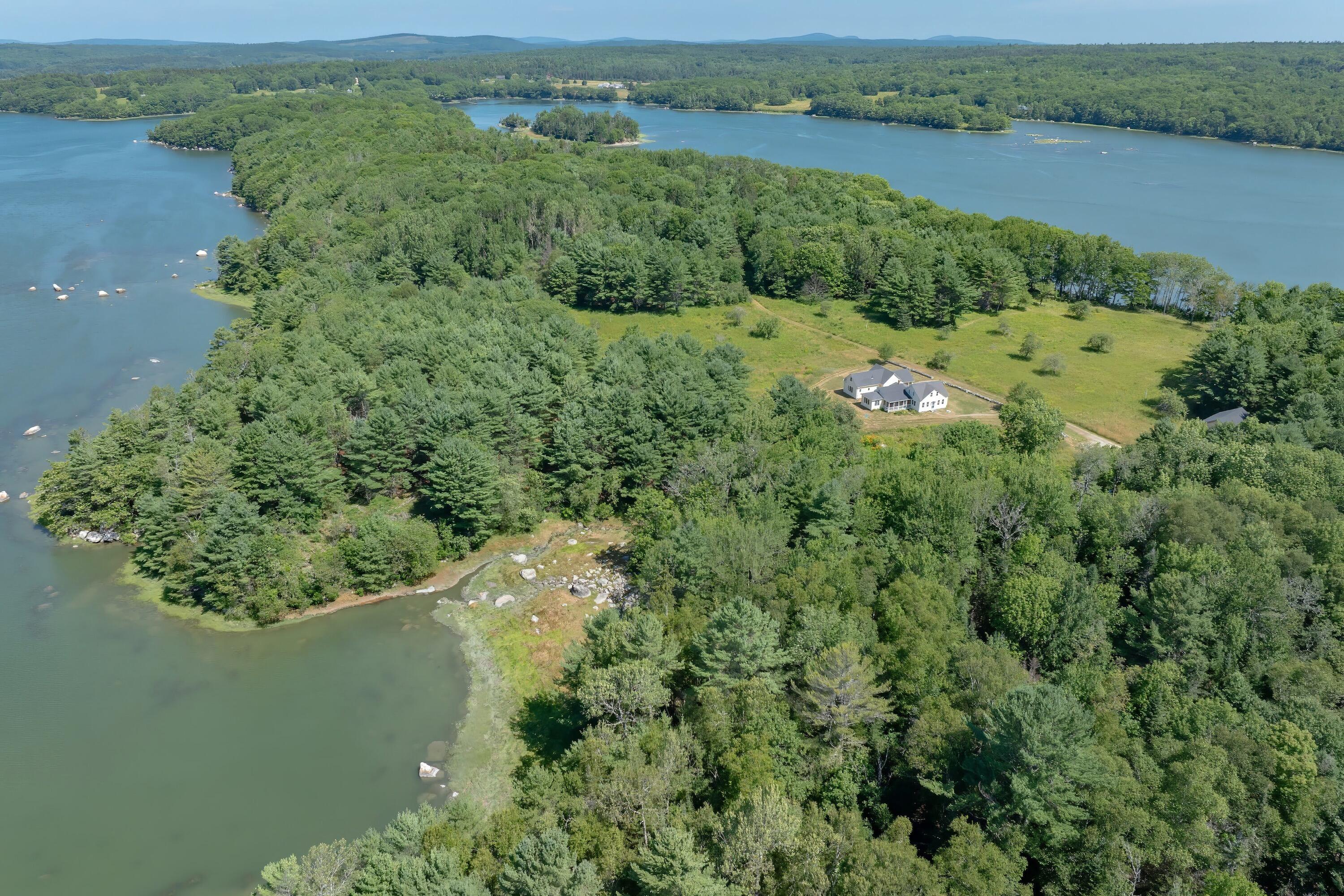 120 Youngs Point Road