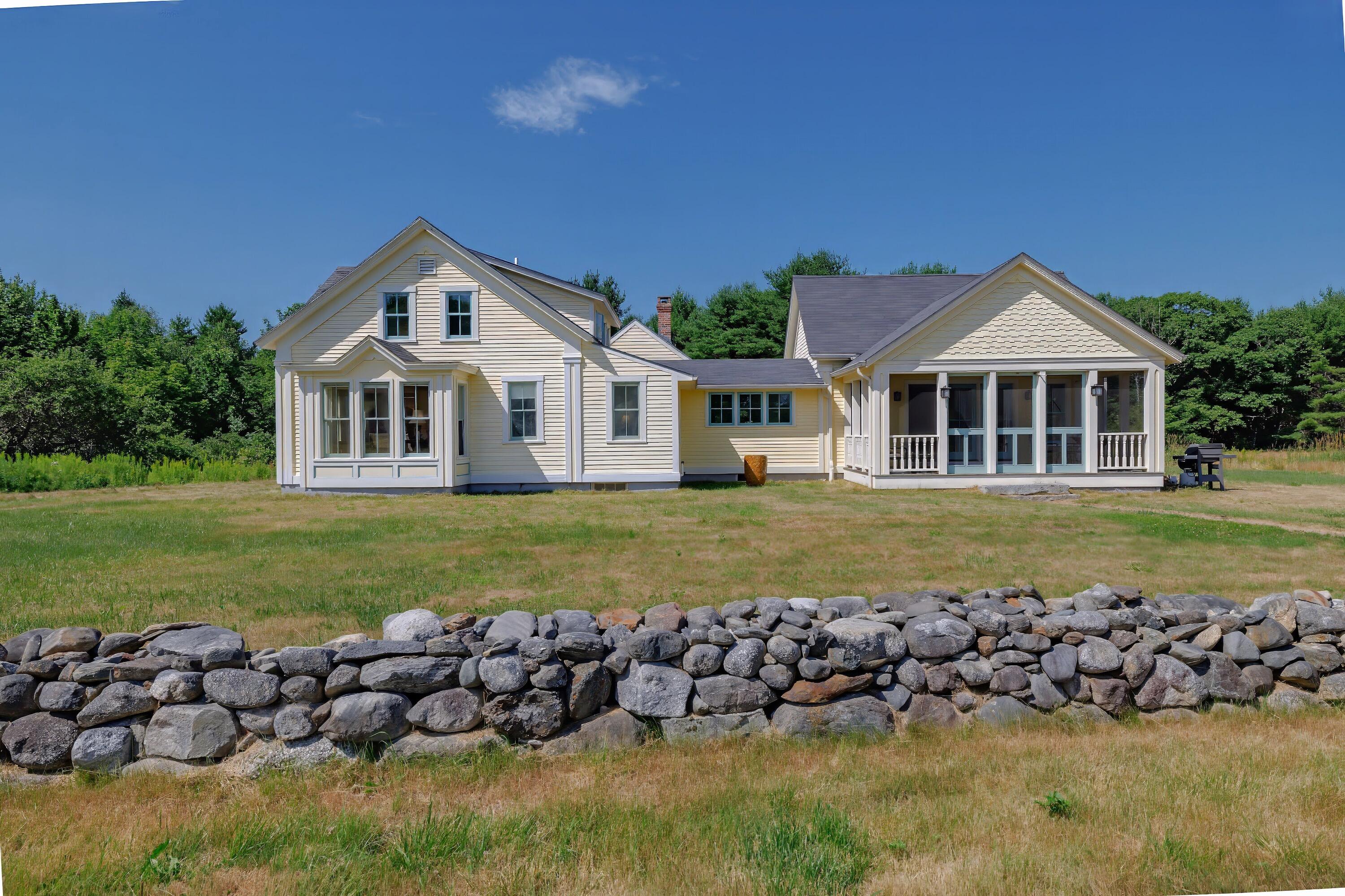 120 Youngs Point Road