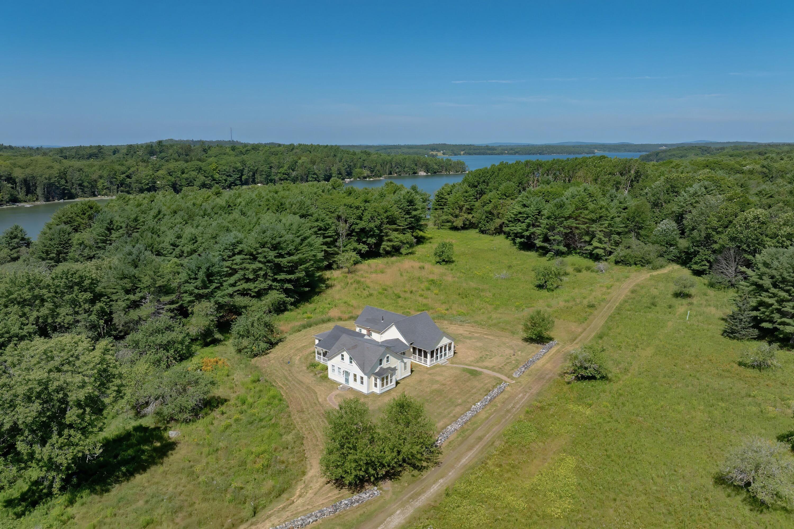 120 Youngs Point Road