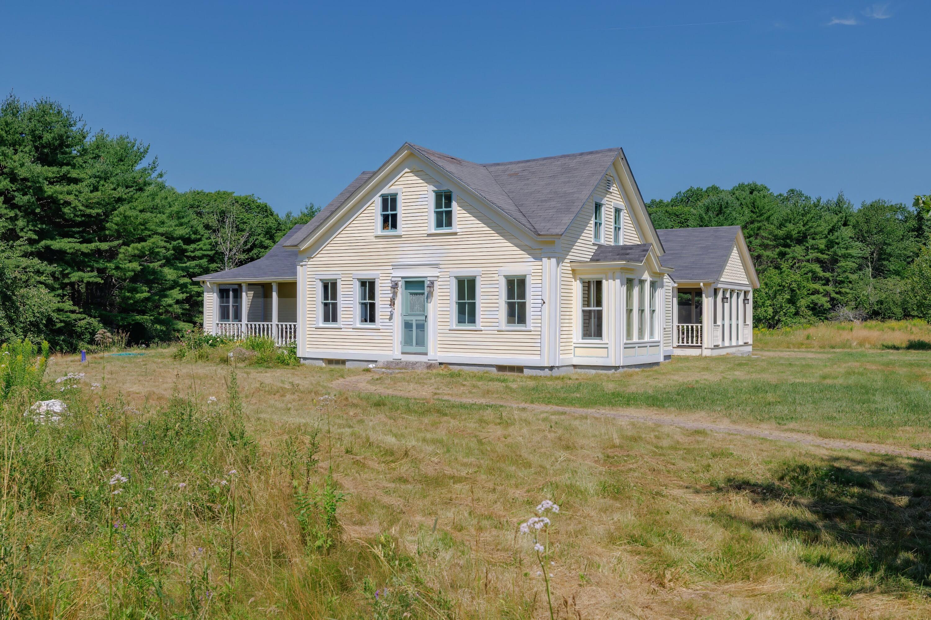 120 Youngs Point Road