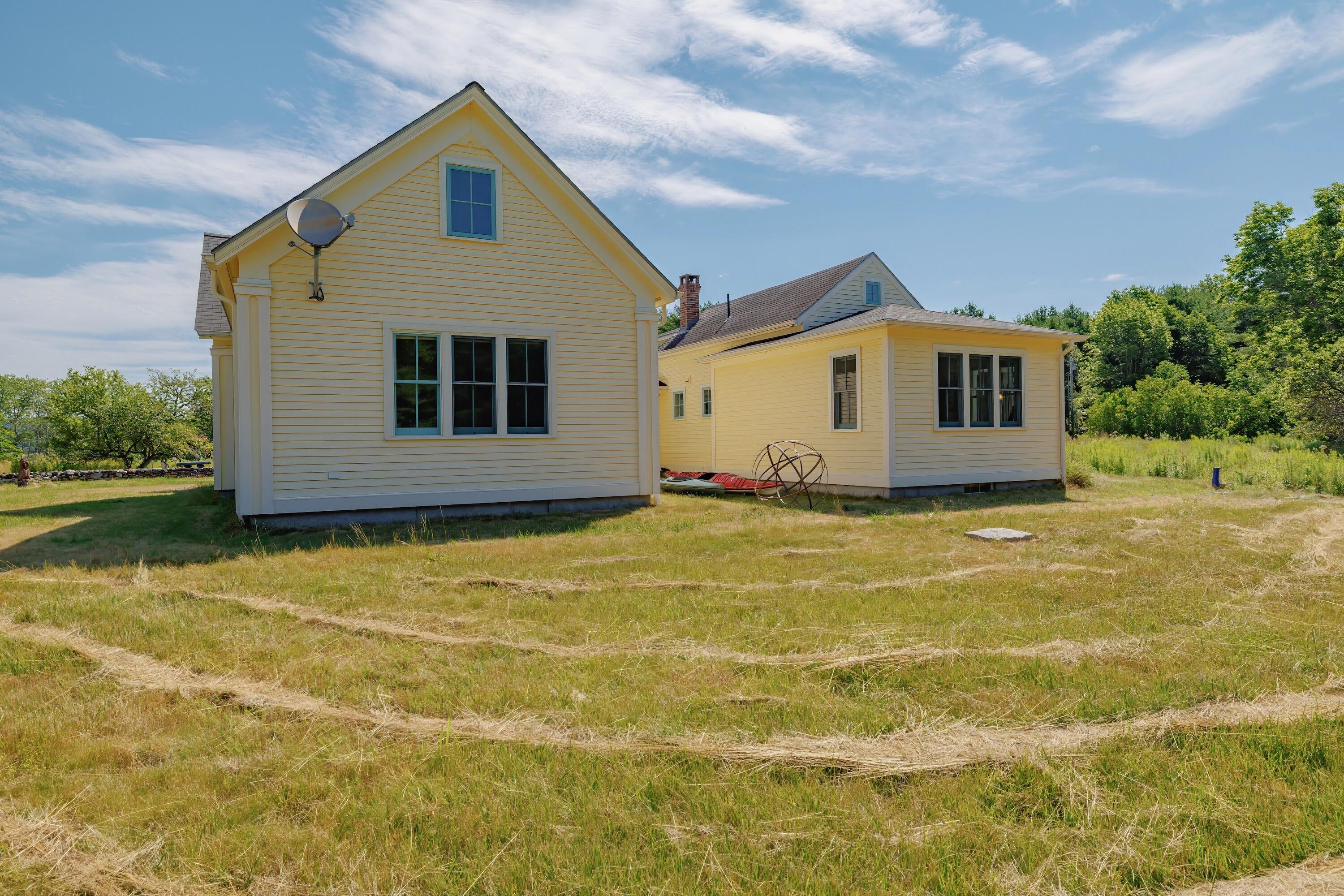 120 Youngs Point Road