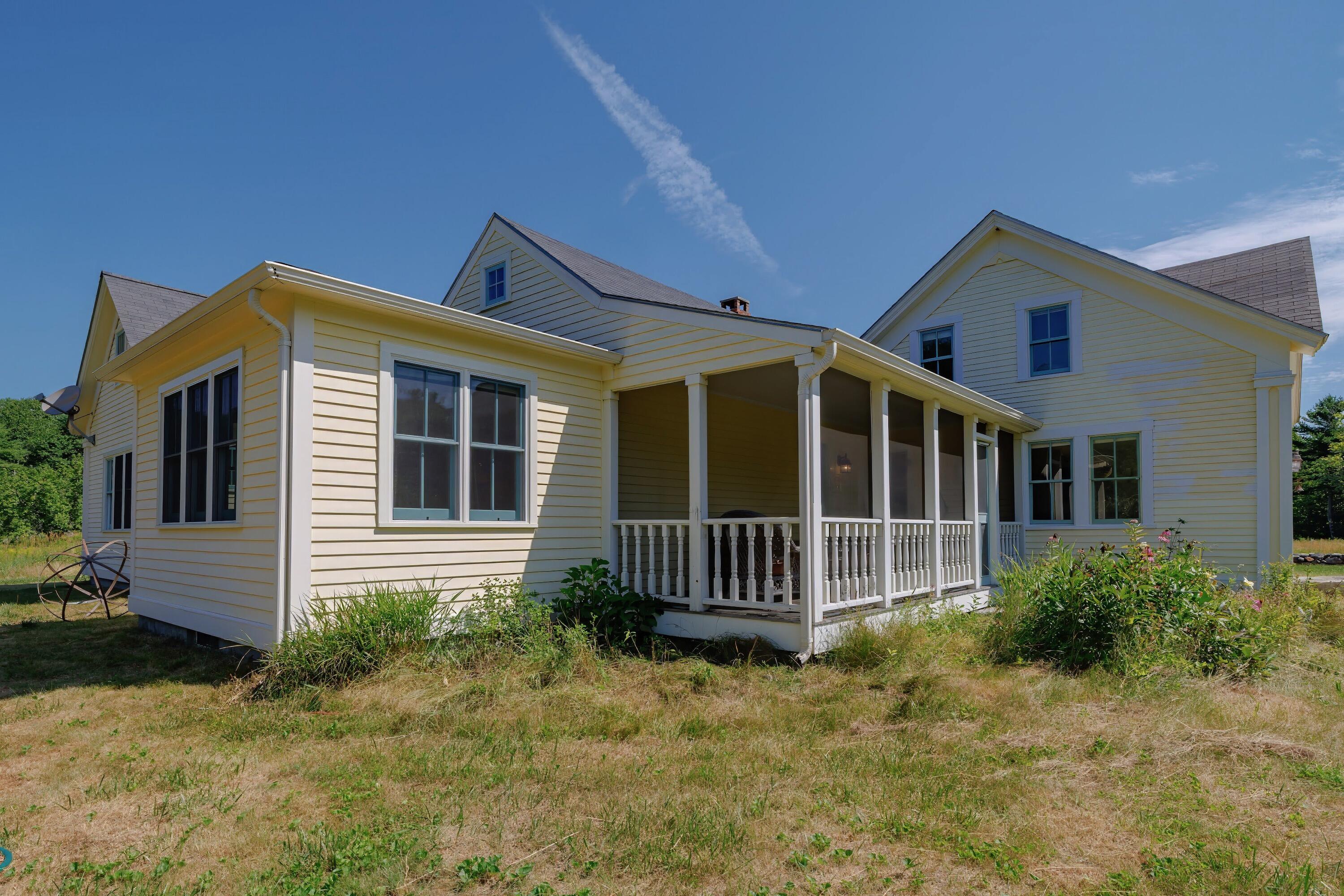 120 Youngs Point Road