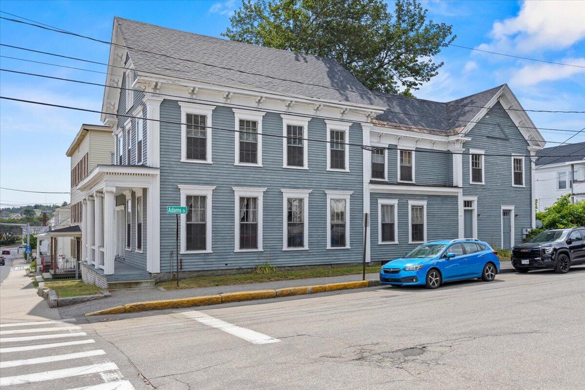 38 Jefferson Street