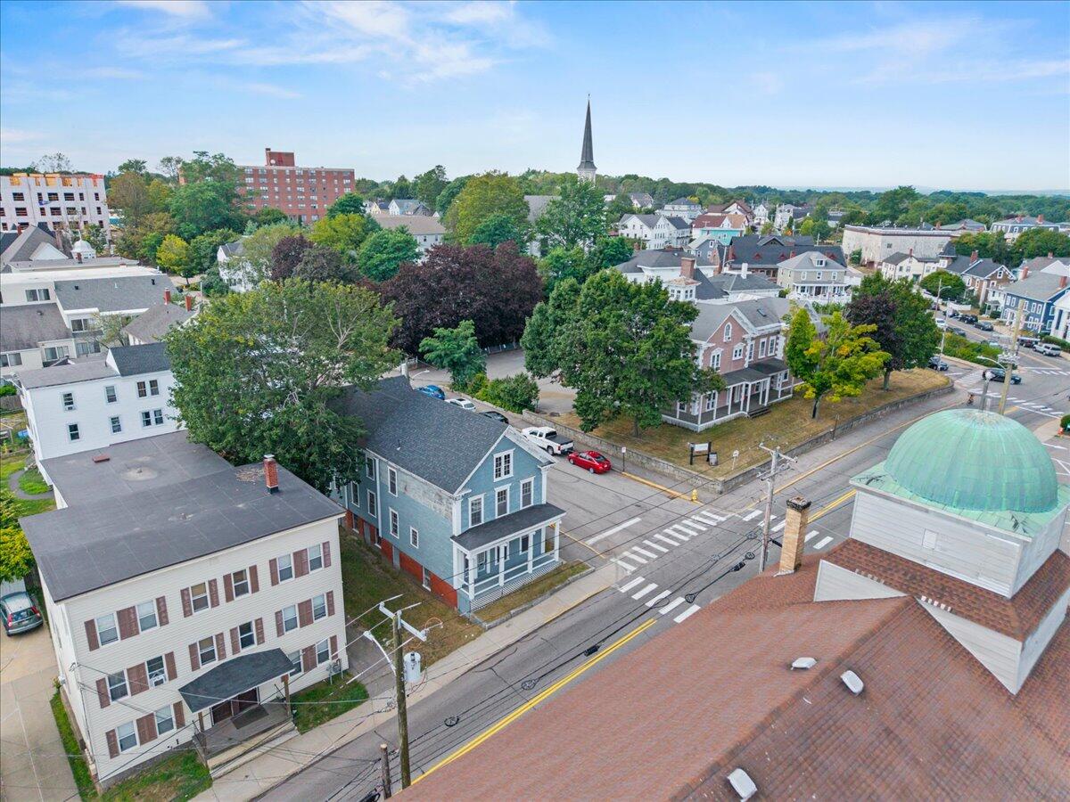38 Jefferson Street