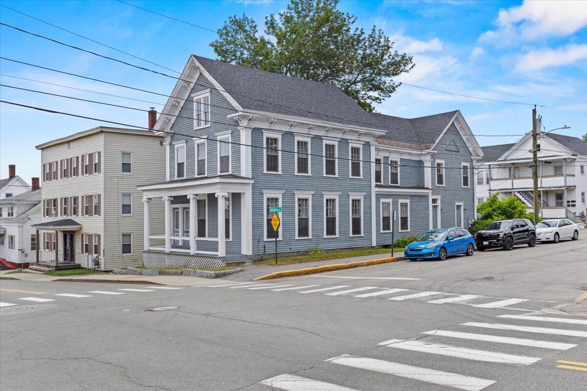 38 Jefferson Street