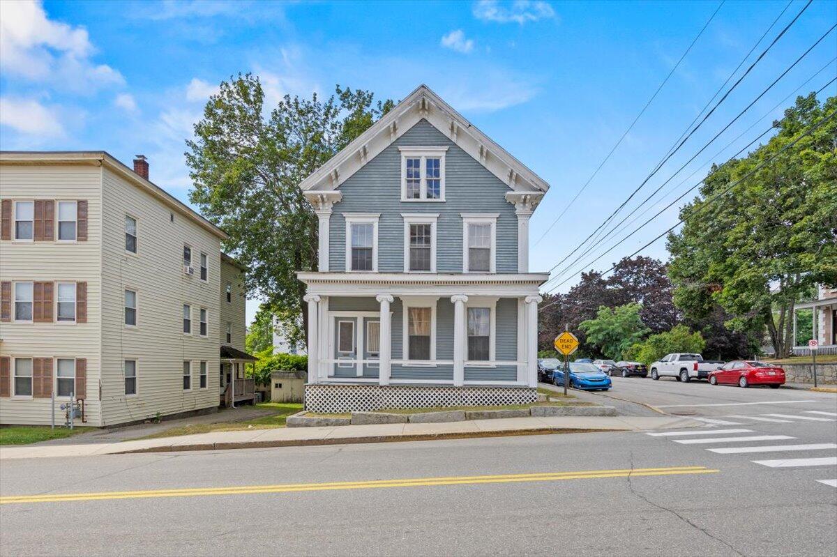 38 Jefferson Street