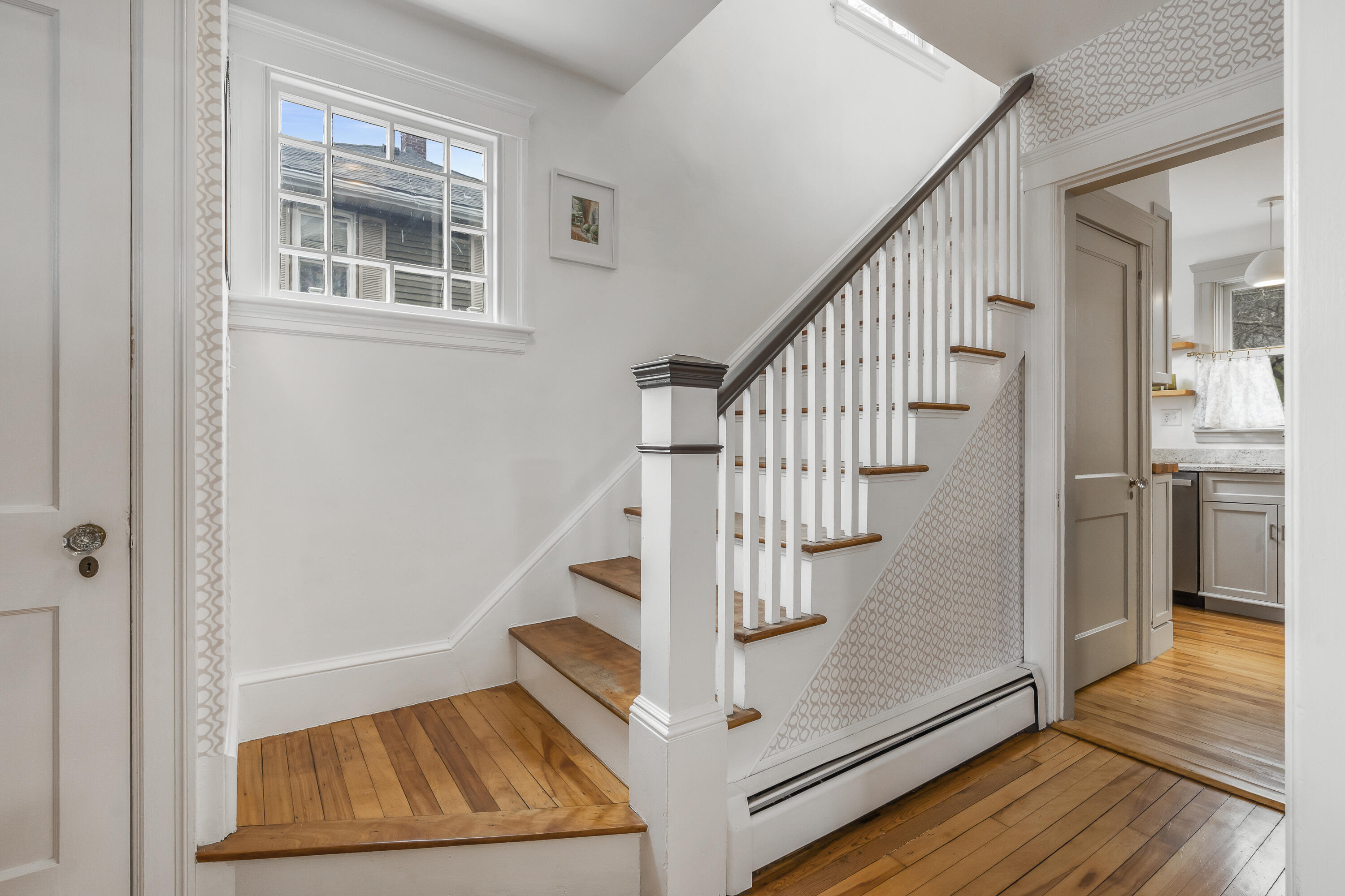 40 Kenilworth Street