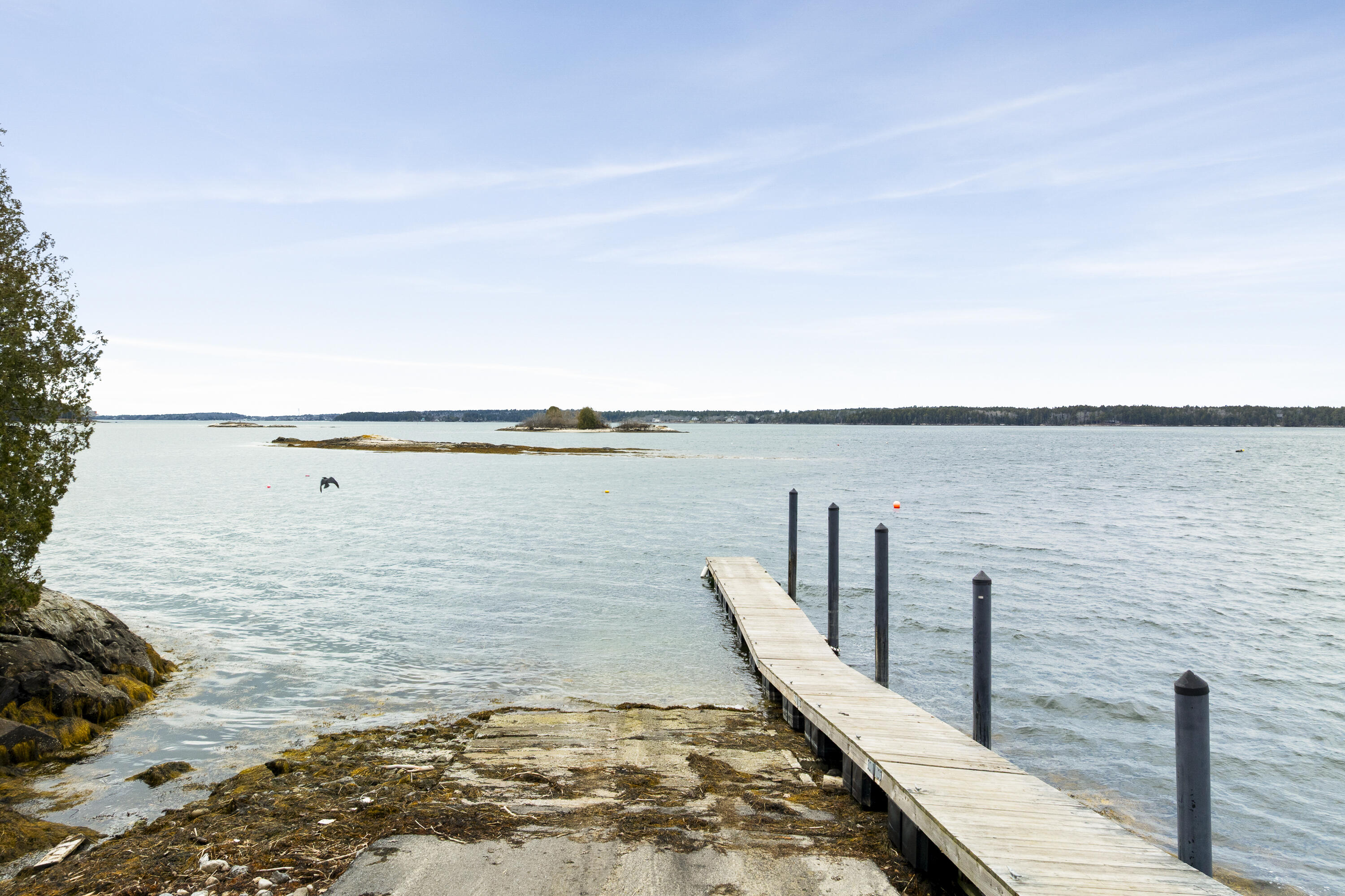 7 Bushy Isle View