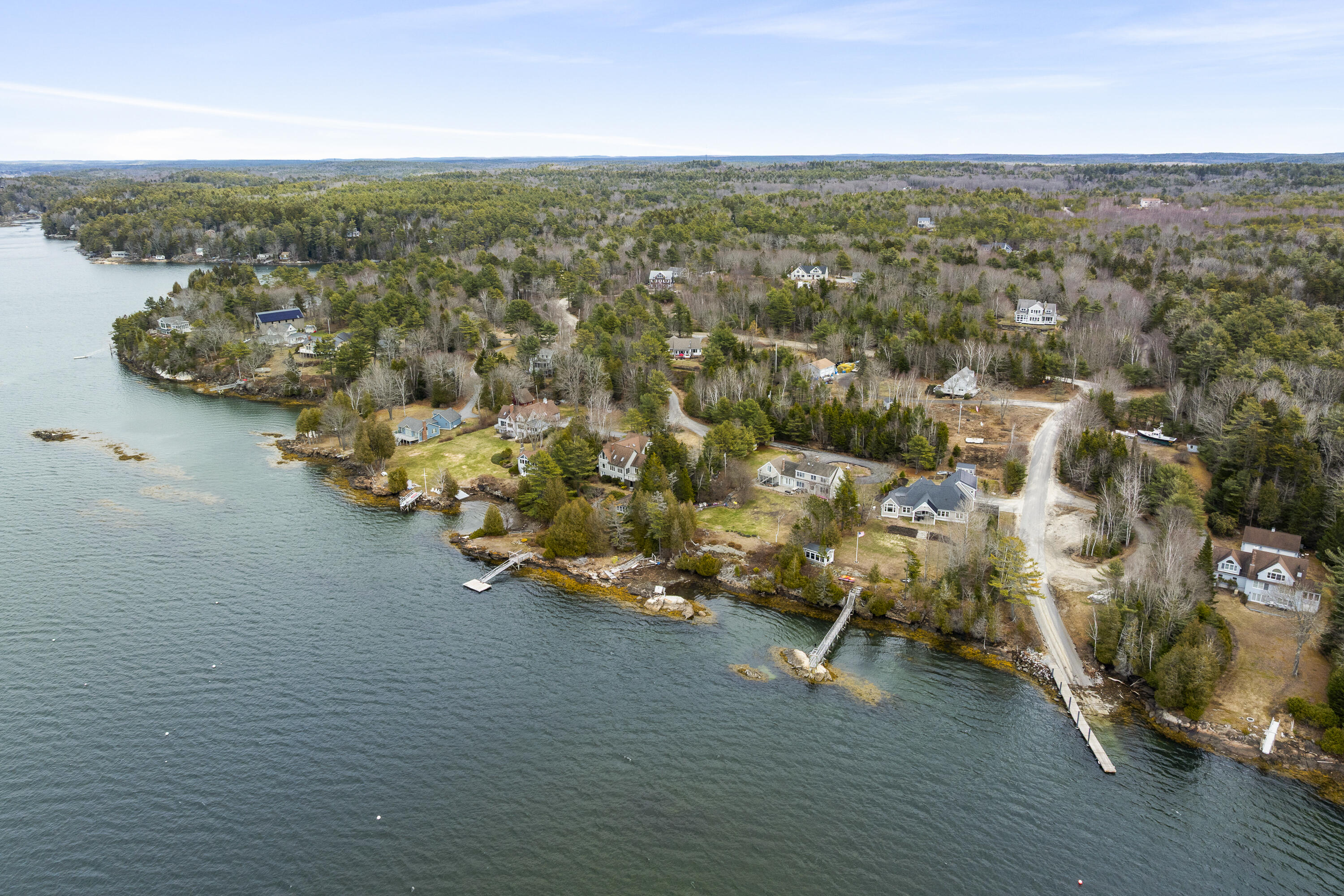 7 Bushy Isle View
