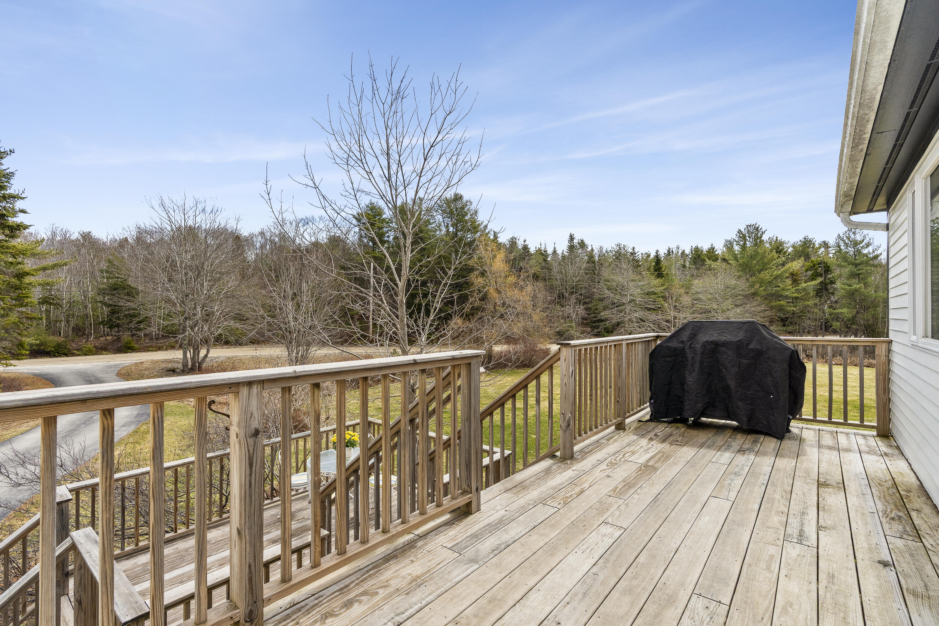 7 Bushy Isle View