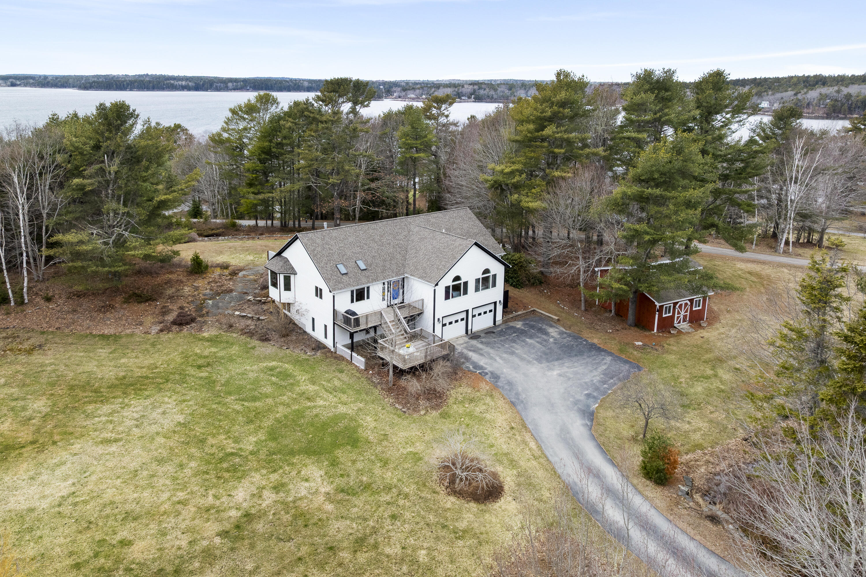 7 Bushy Isle View