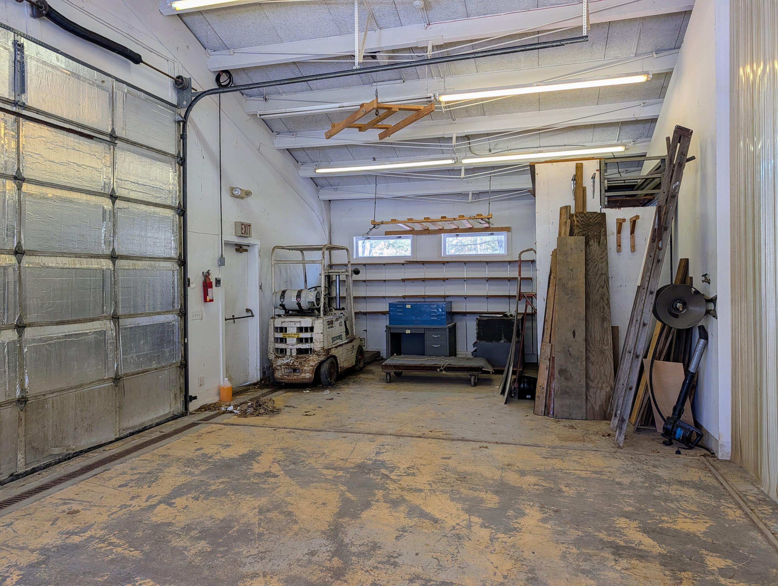 1443 Bristol & TBD Split Rock Road