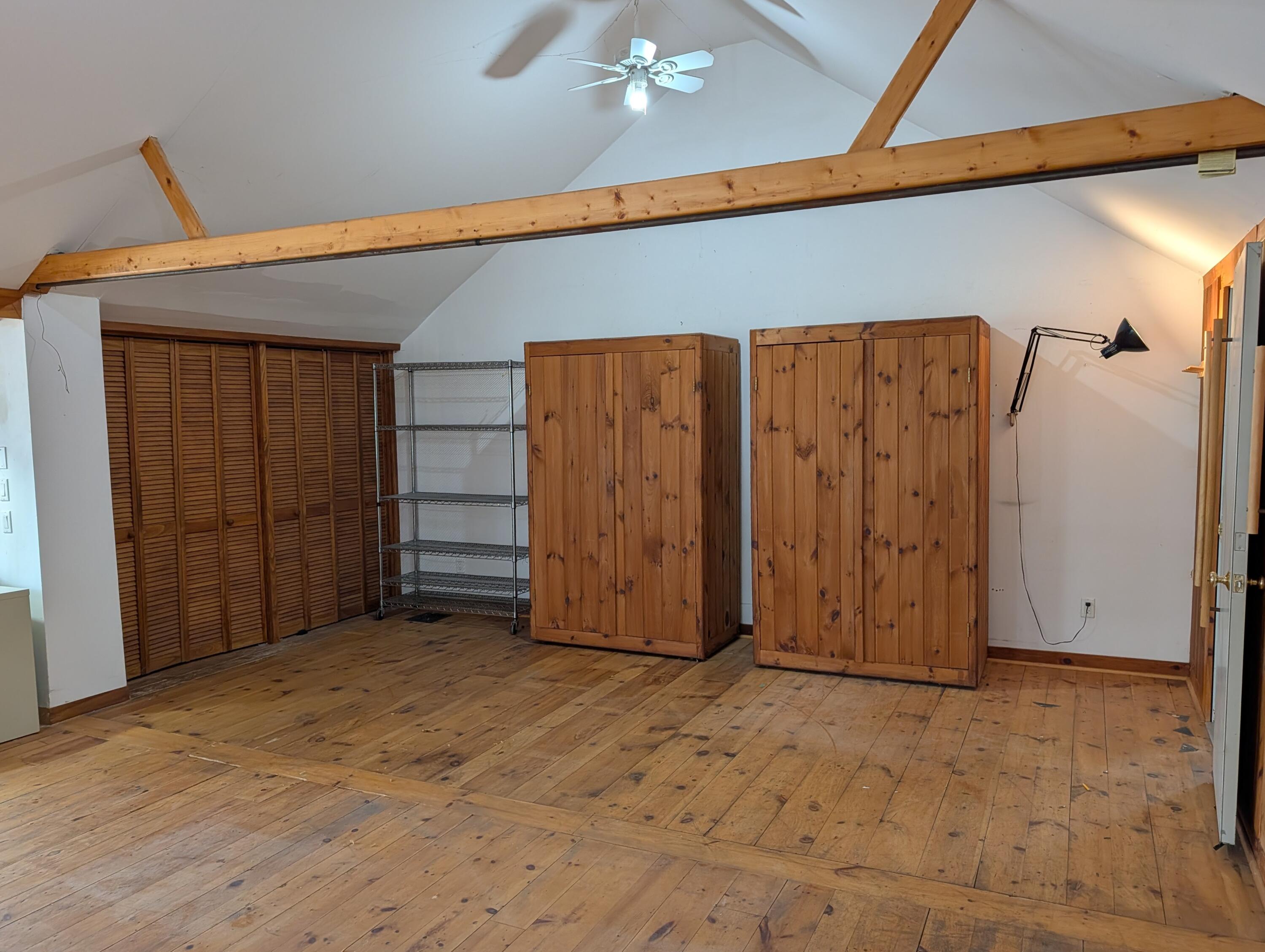 1443 Bristol & TBD Split Rock Road