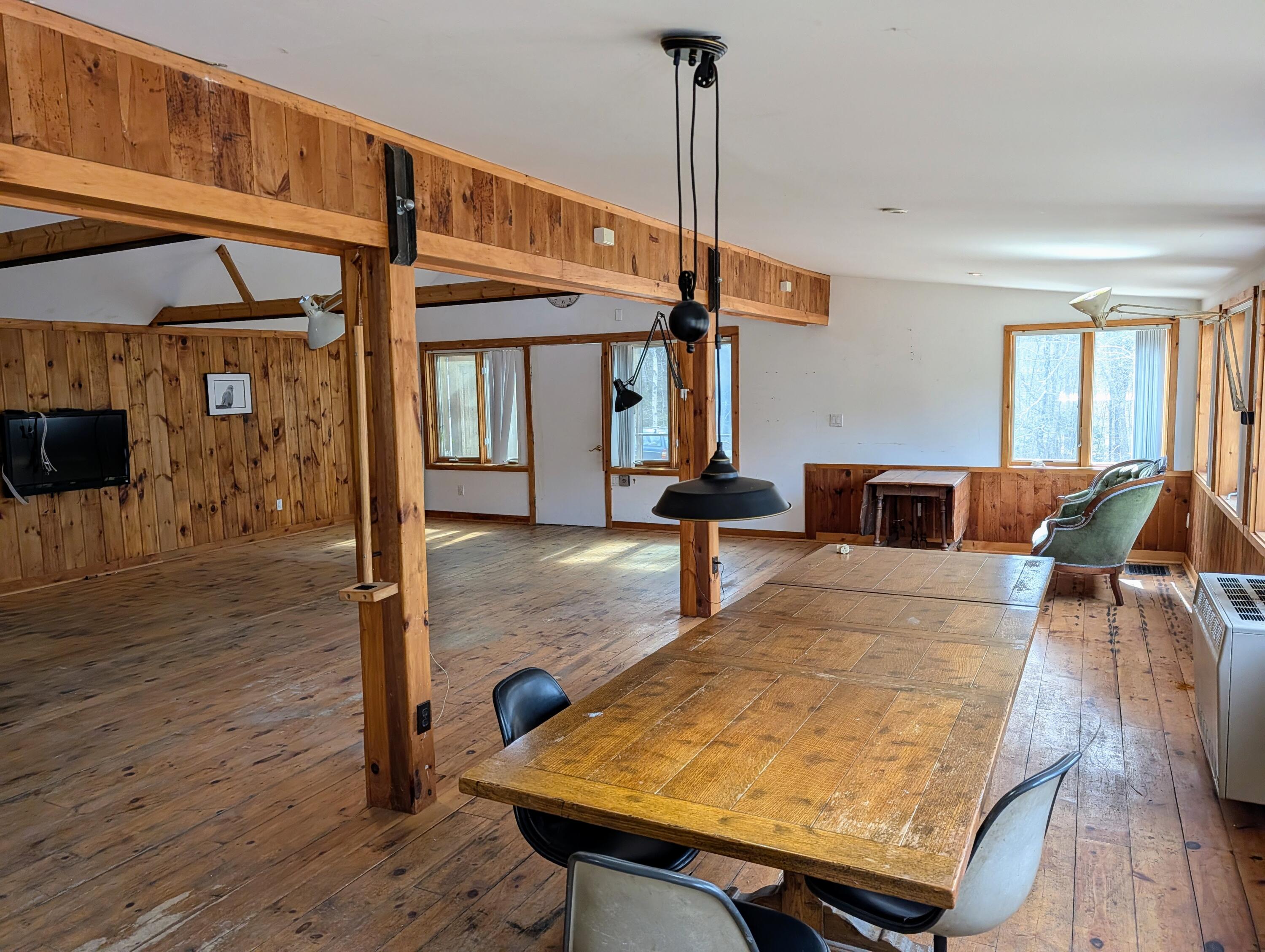 1443 Bristol & TBD Split Rock Road