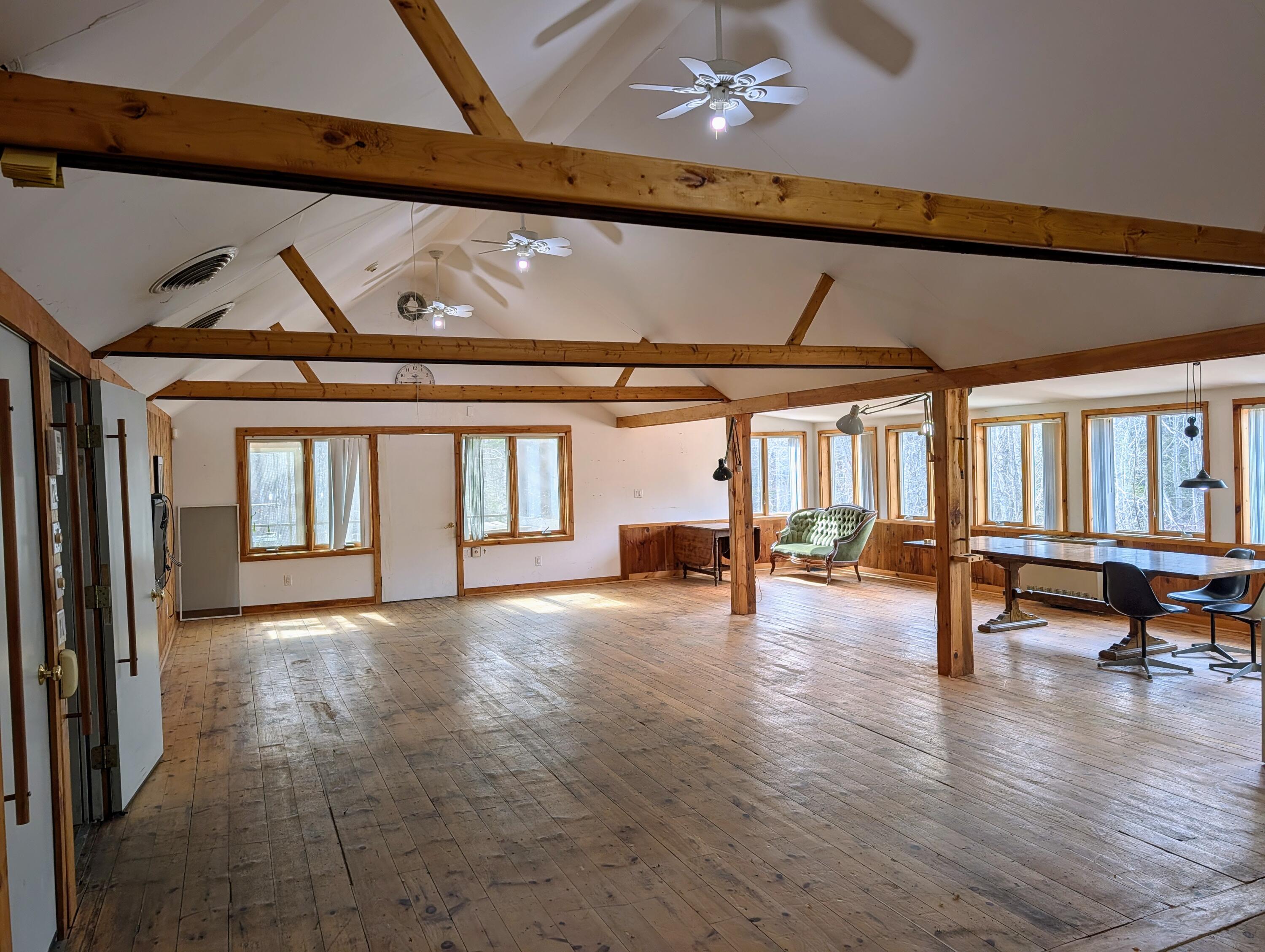 1443 Bristol & TBD Split Rock Road