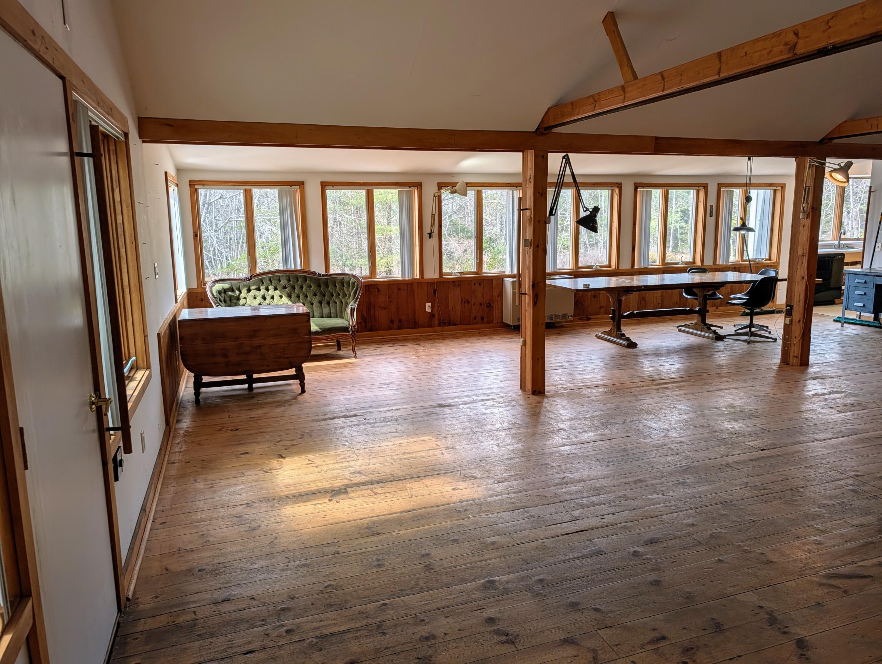 1443 Bristol & TBD Split Rock Road