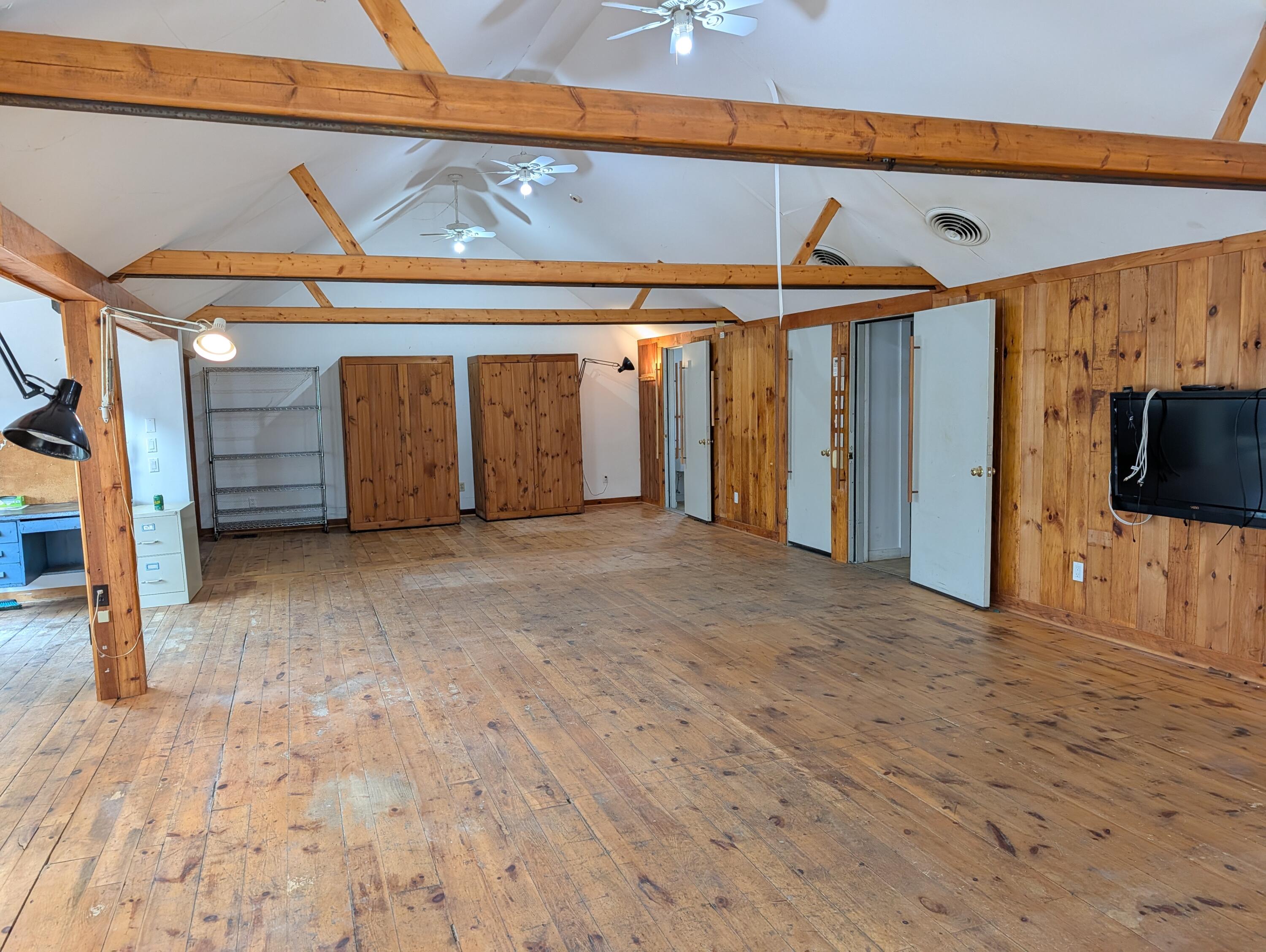 1443 Bristol & TBD Split Rock Road