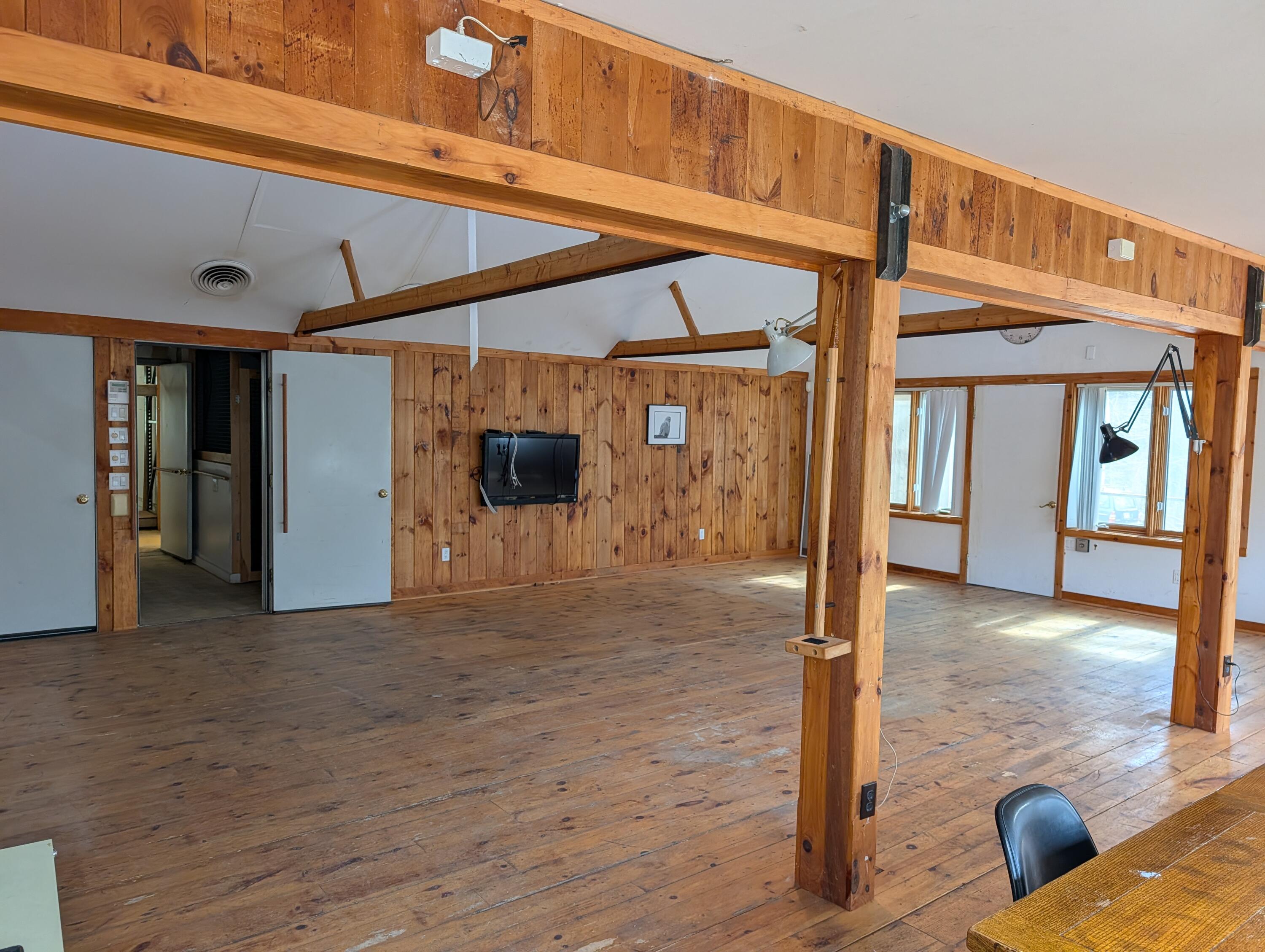 1443 Bristol & TBD Split Rock Road