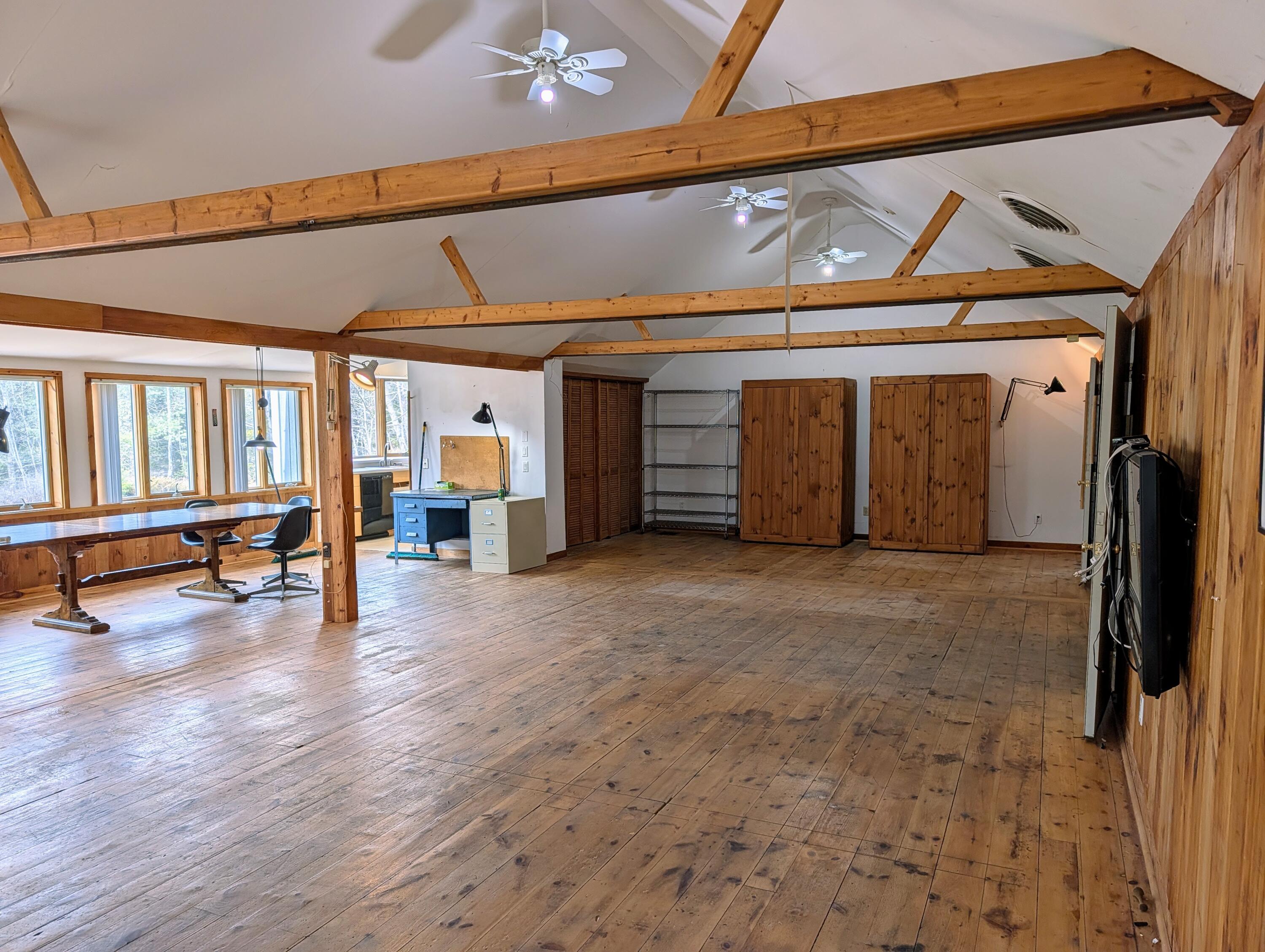 1443 Bristol & TBD Split Rock Road