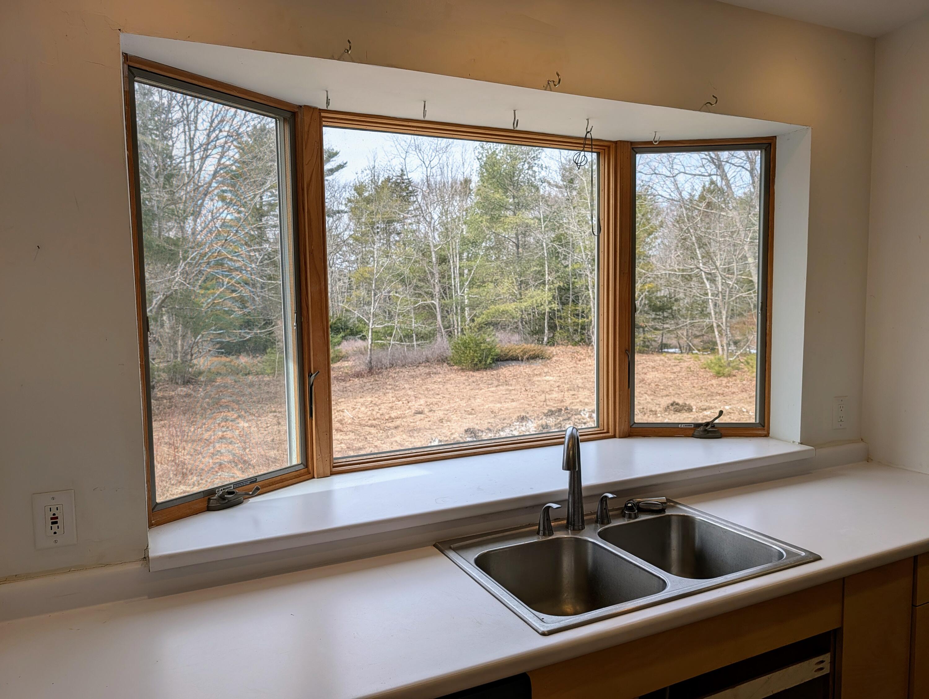 1443 Bristol & TBD Split Rock Road